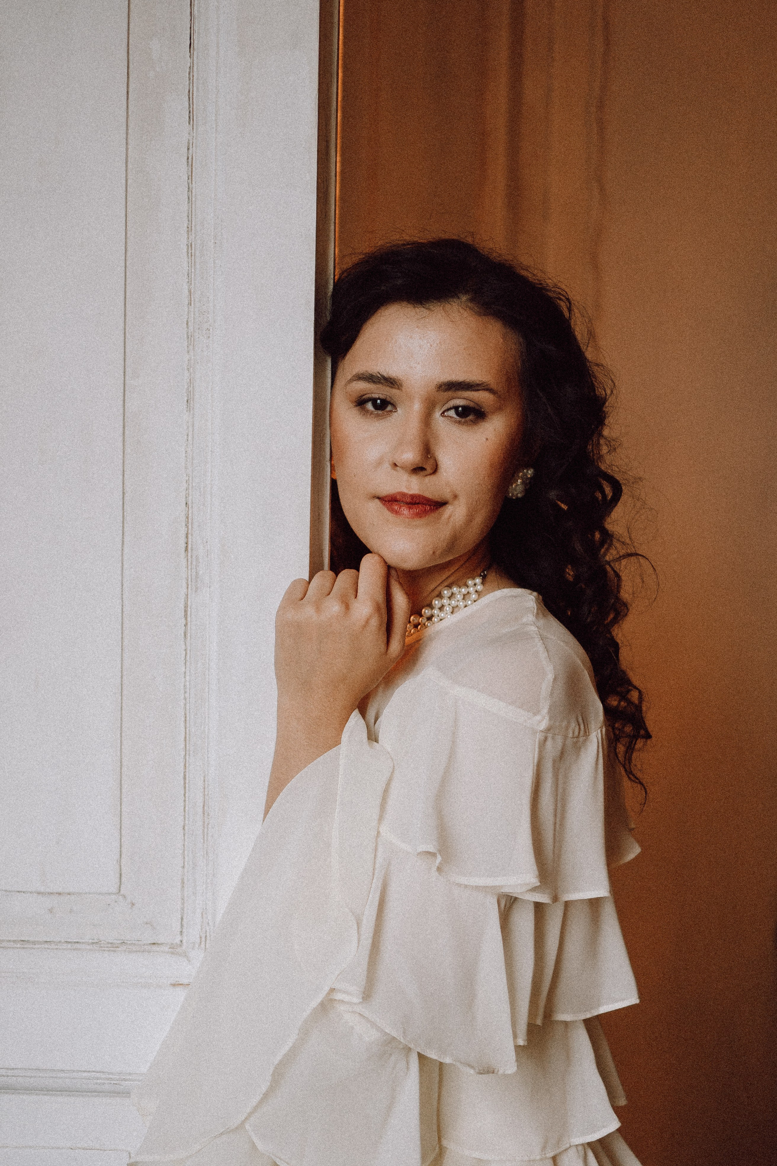 Новогодний стиль вдвоем. Профессиональный фотограф, Санкт-Петербург — Виктория Богомолова