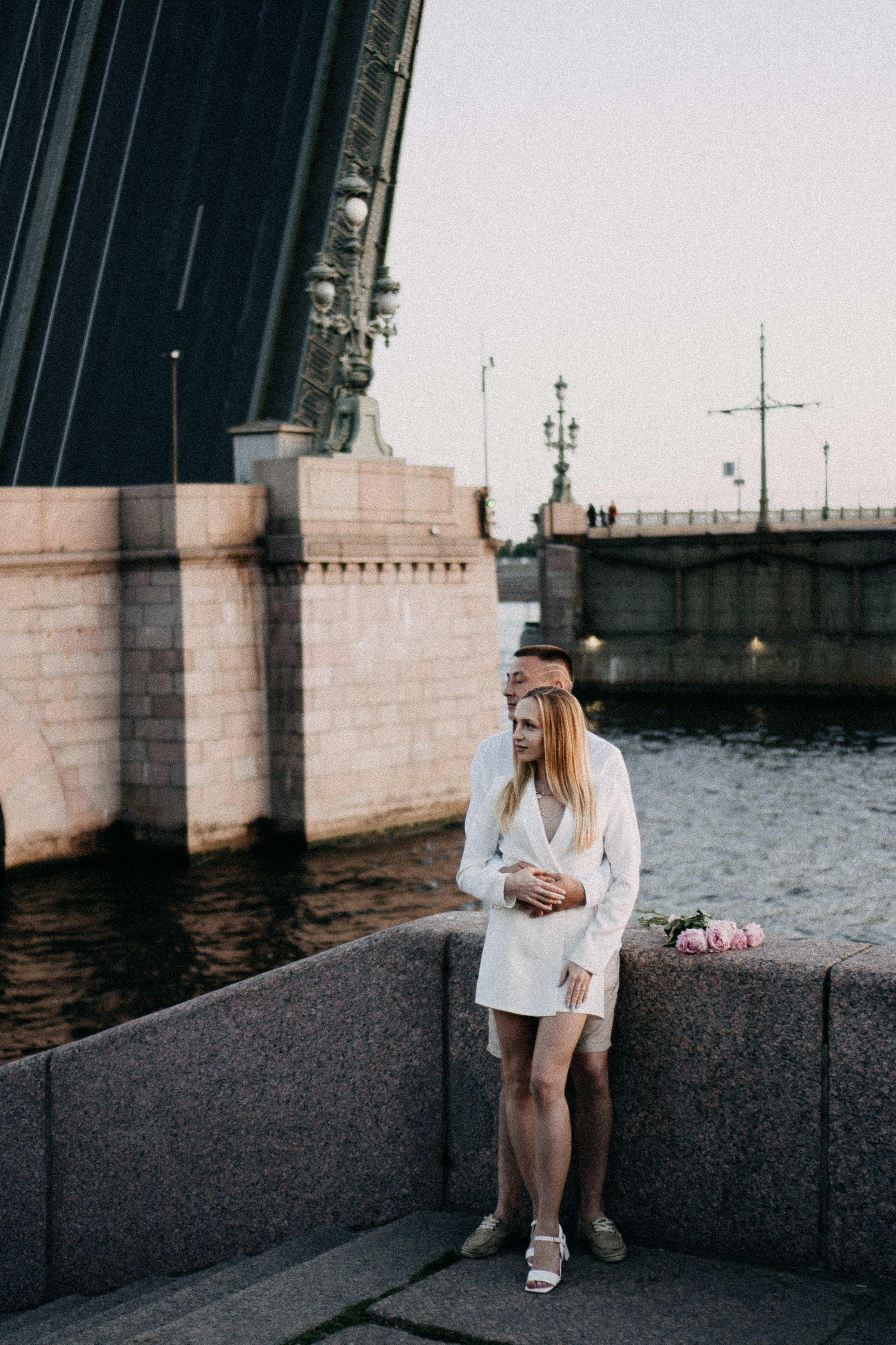 Сьемка мечты. Профессиональный фотограф, Санкт-Петербург — Виктория Богомолова