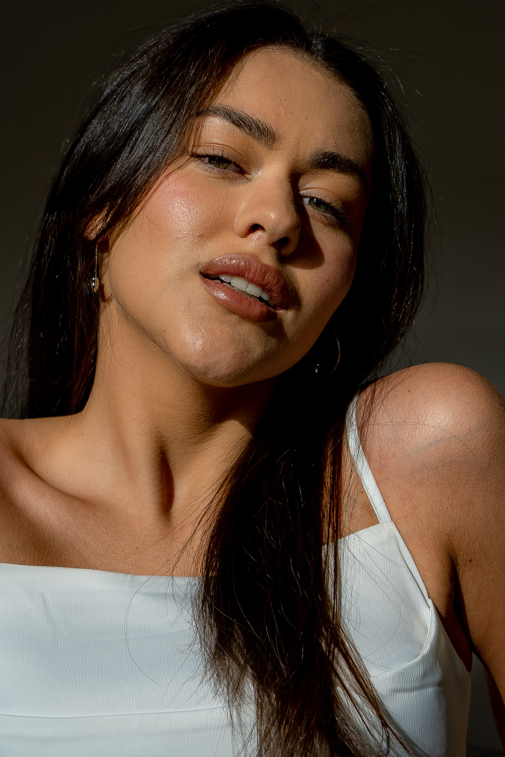 Фотосессия с студии. Профессиональный фотограф, Санкт-Петербург — Виктория Богомолова