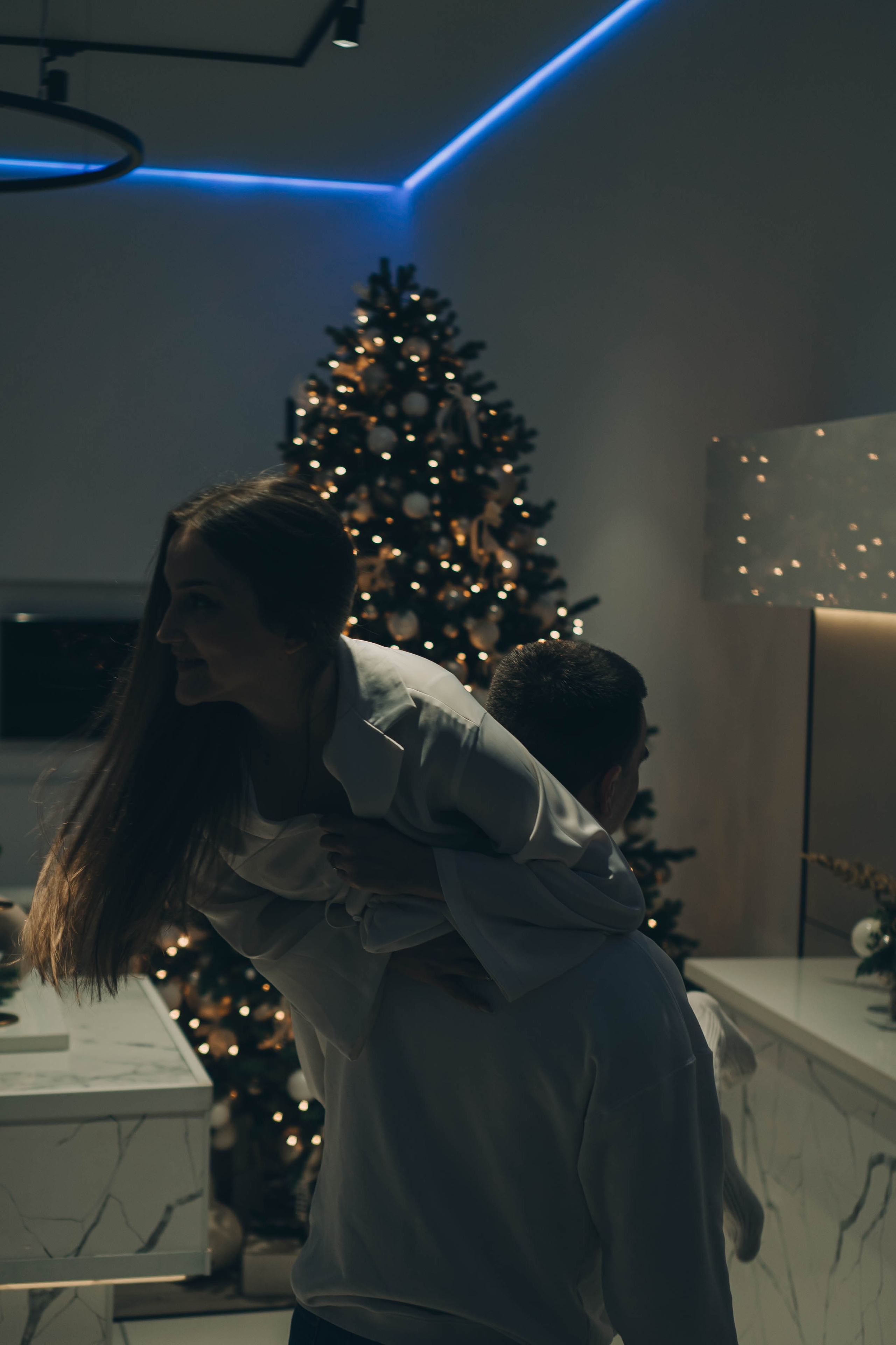 Новогодняя. Профессиональный фотограф, Санкт-Петербург — Виктория Богомолова