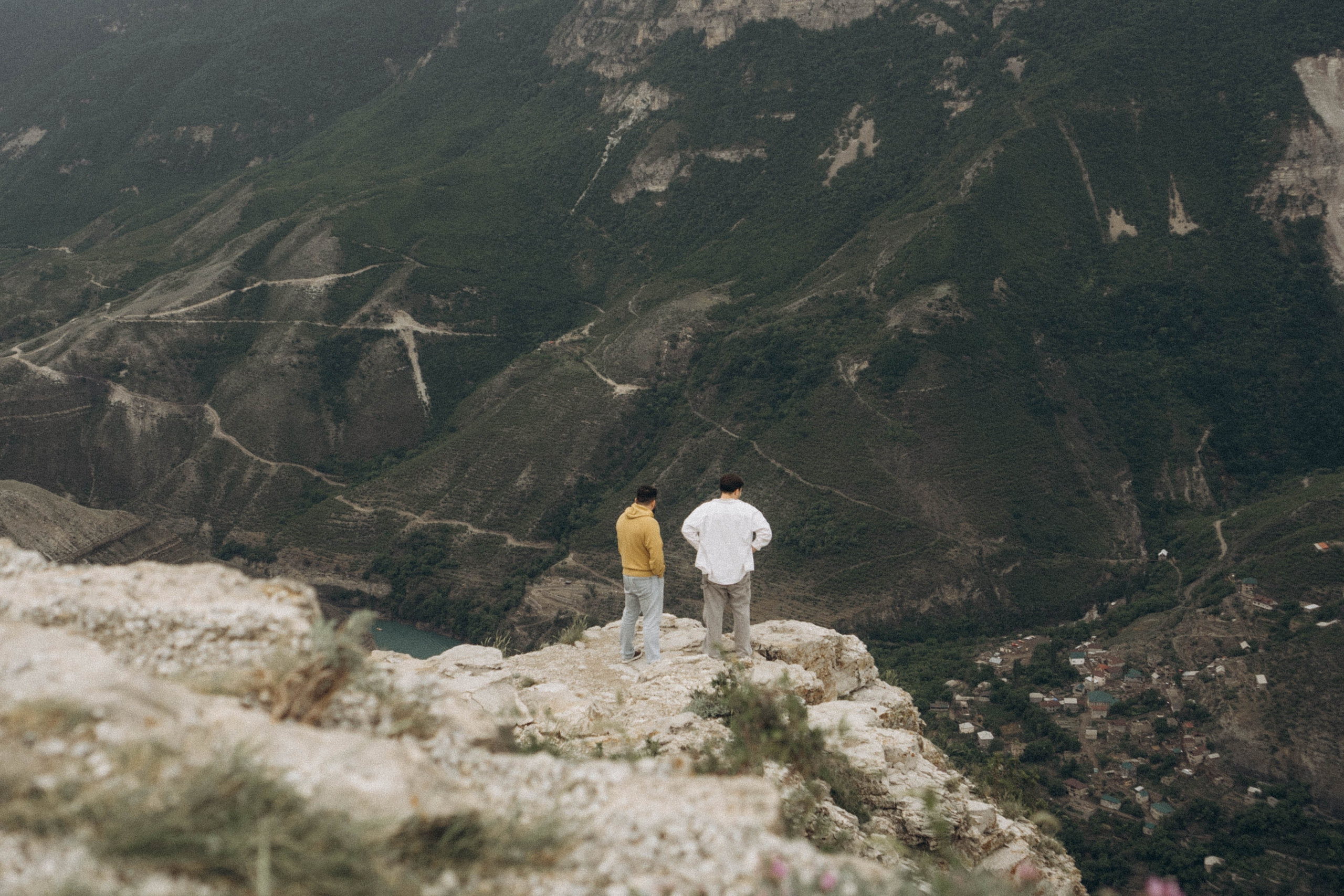 Фотосьемки в горах. Профессиональный фотограф, Санкт-Петербург — Виктория Богомолова