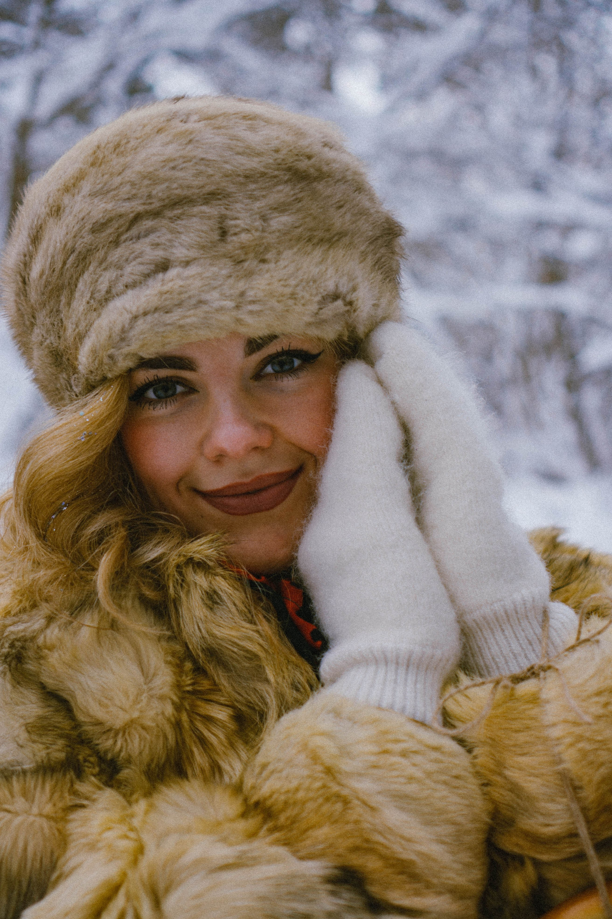 Русский стиль. Профессиональный фотограф, Санкт-Петербург — Виктория Богомолова