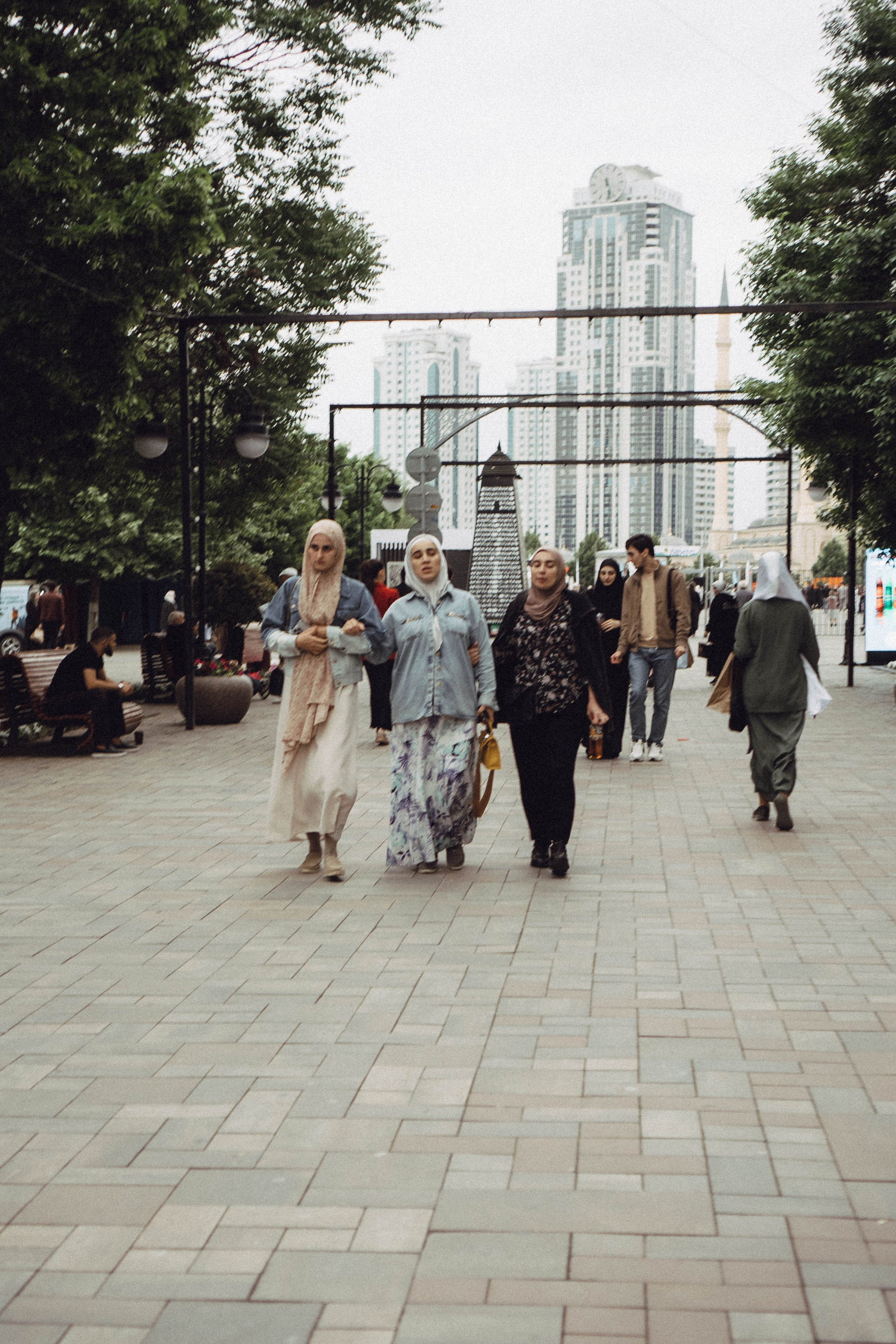 Кавказ. Профессиональный фотограф, Санкт-Петербург — Виктория Богомолова