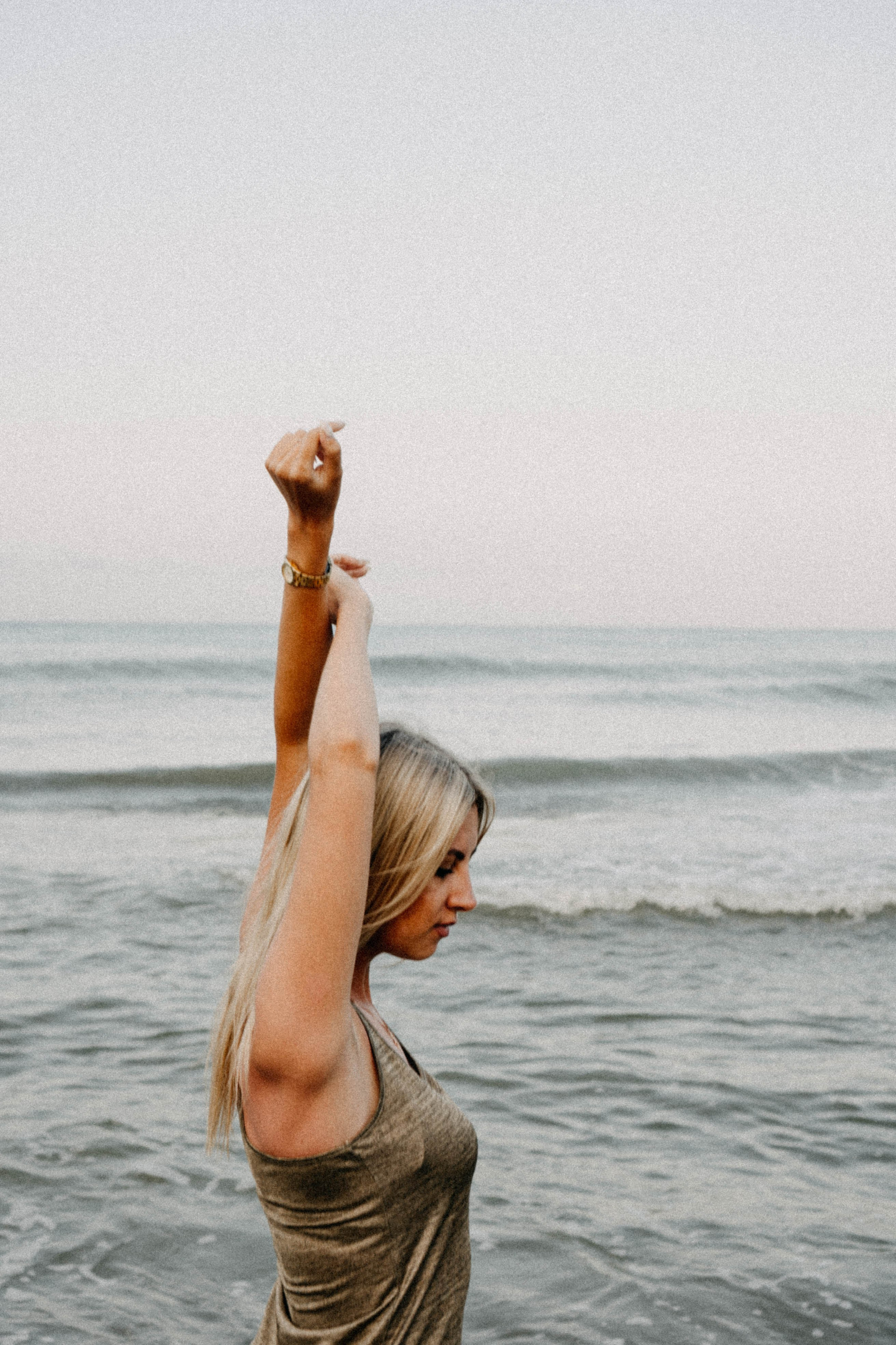 Море. Профессиональный фотограф, Санкт-Петербург — Виктория Богомолова