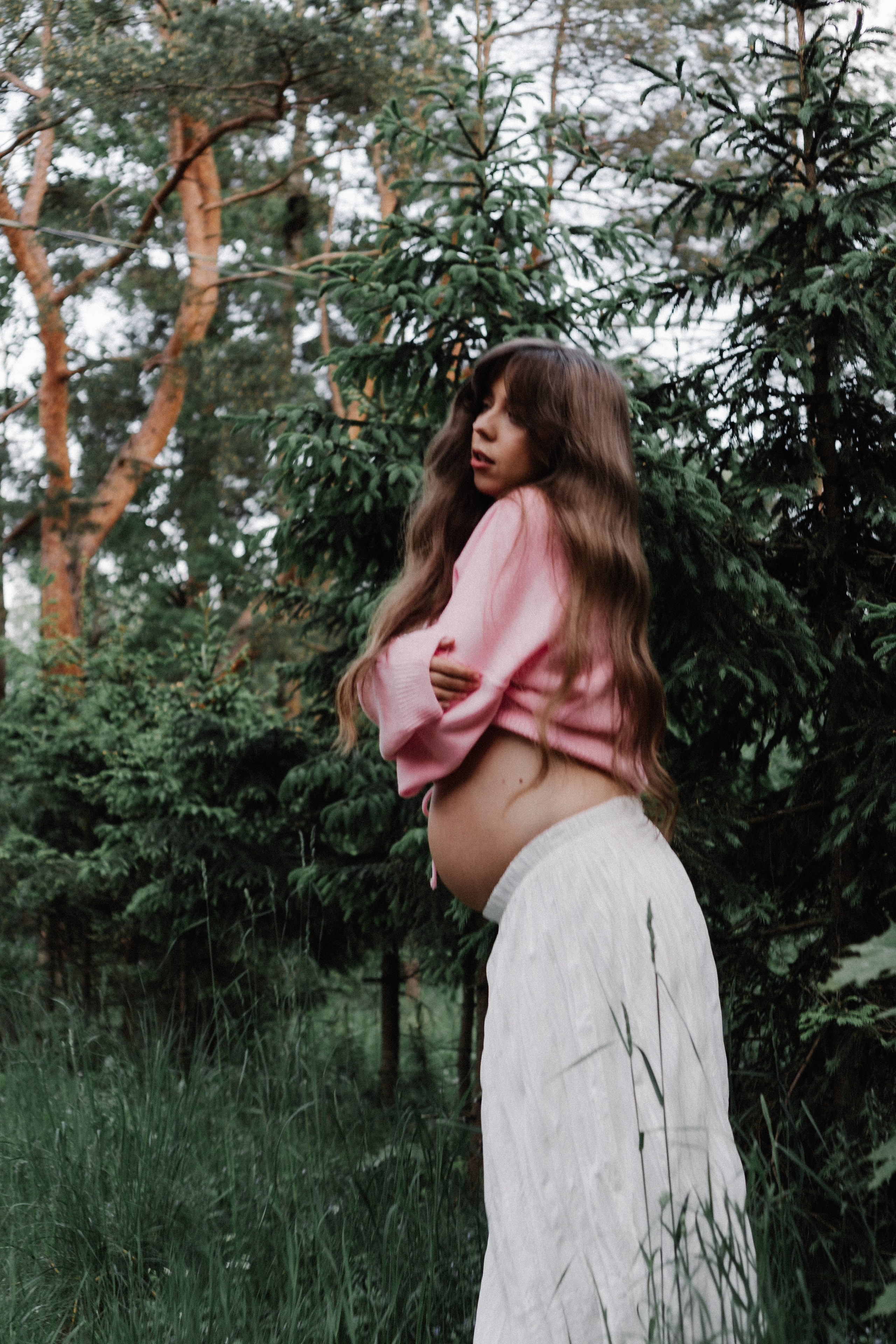 БЕРЕМЕННОСТЬ. Профессиональный фотограф, Санкт-Петербург — Виктория Богомолова