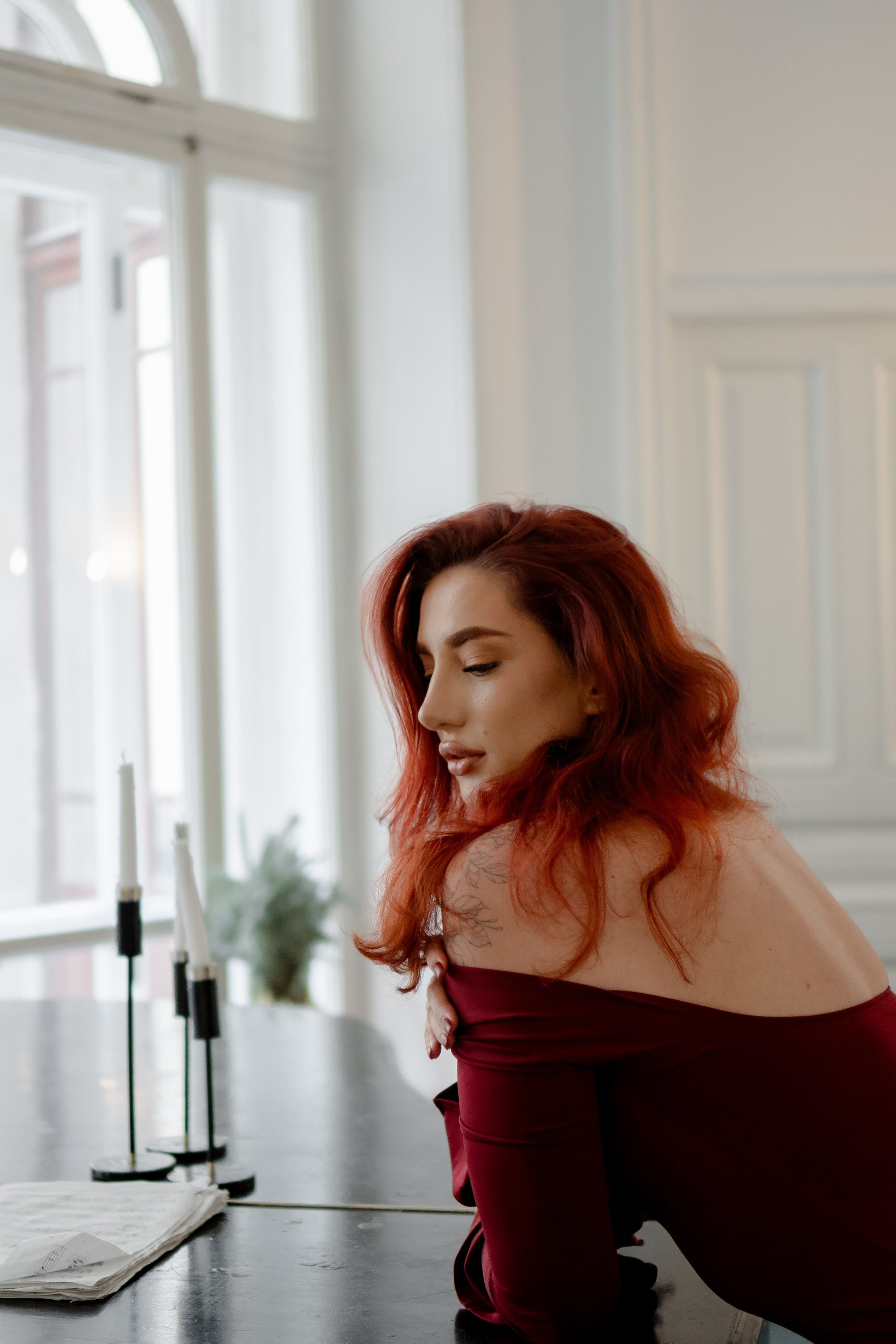 Для девушки. Профессиональный фотограф, Санкт-Петербург — Виктория Богомолова