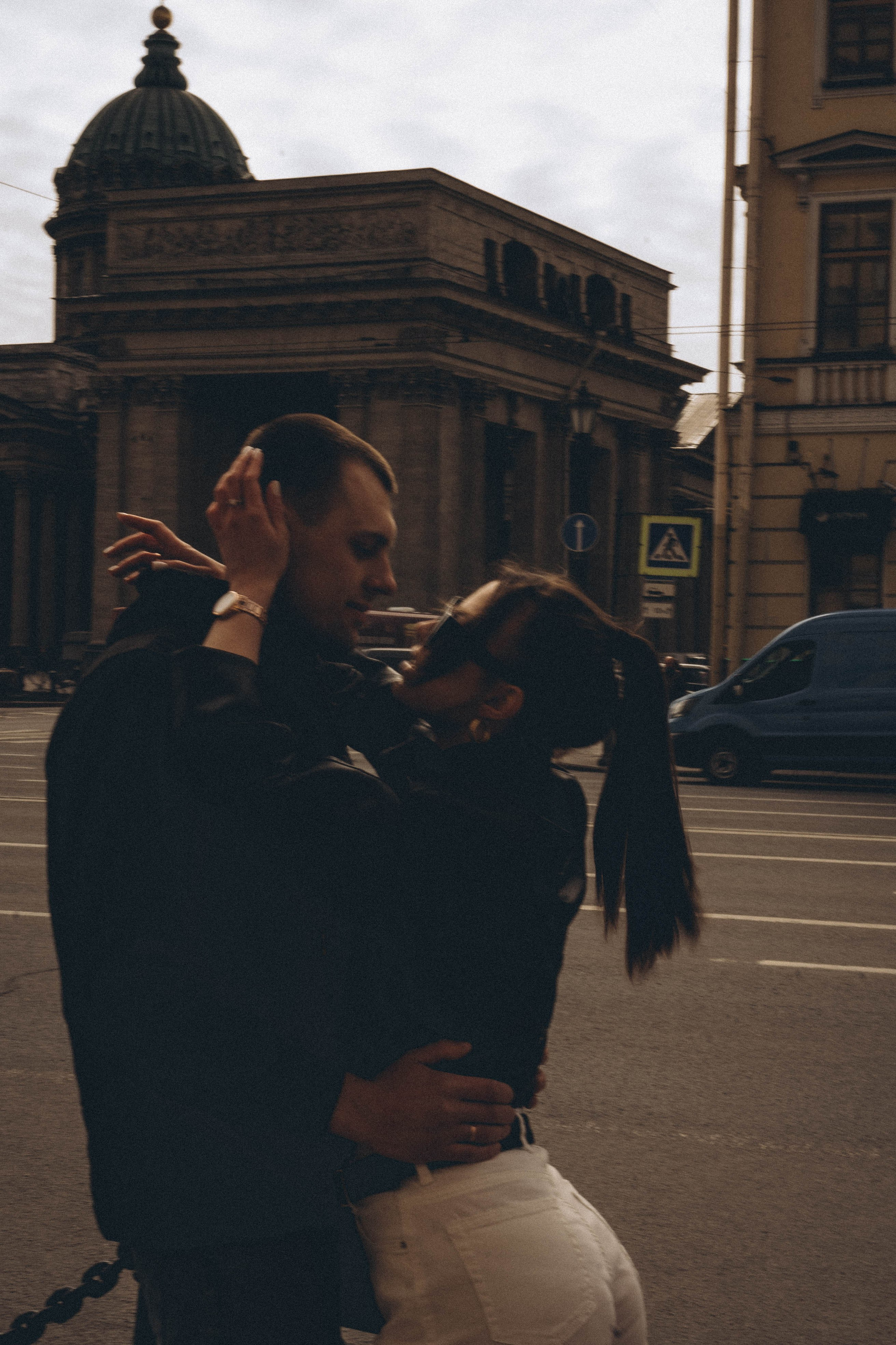 Прогулочная. Профессиональный фотограф, Санкт-Петербург — Виктория Богомолова