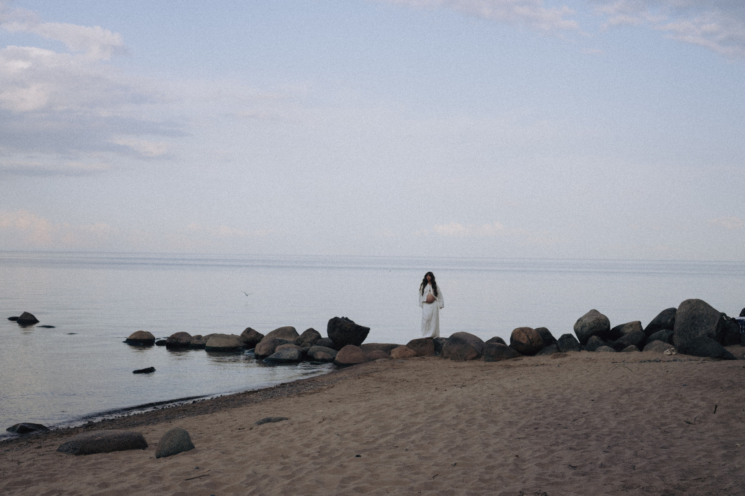 БЕРЕМЕННОСТЬ. Профессиональный фотограф, Санкт-Петербург — Виктория Богомолова