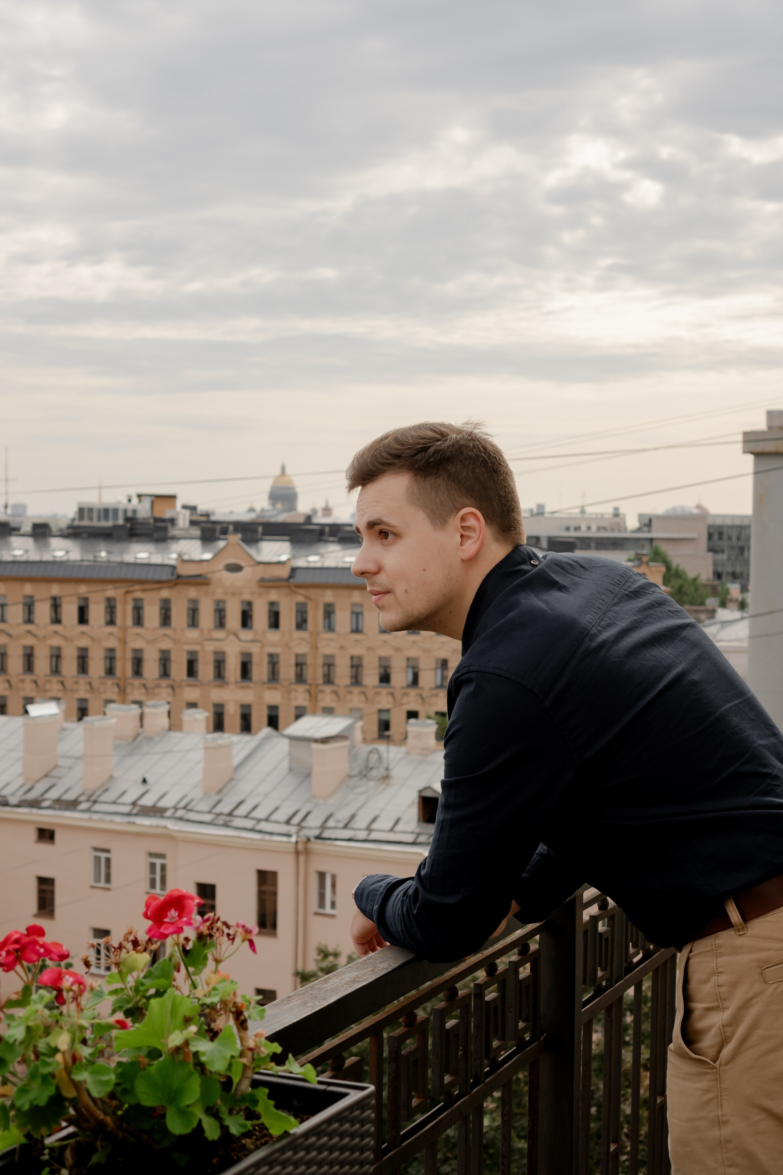 LOVE. Профессиональный фотограф, Санкт-Петербург — Виктория Богомолова