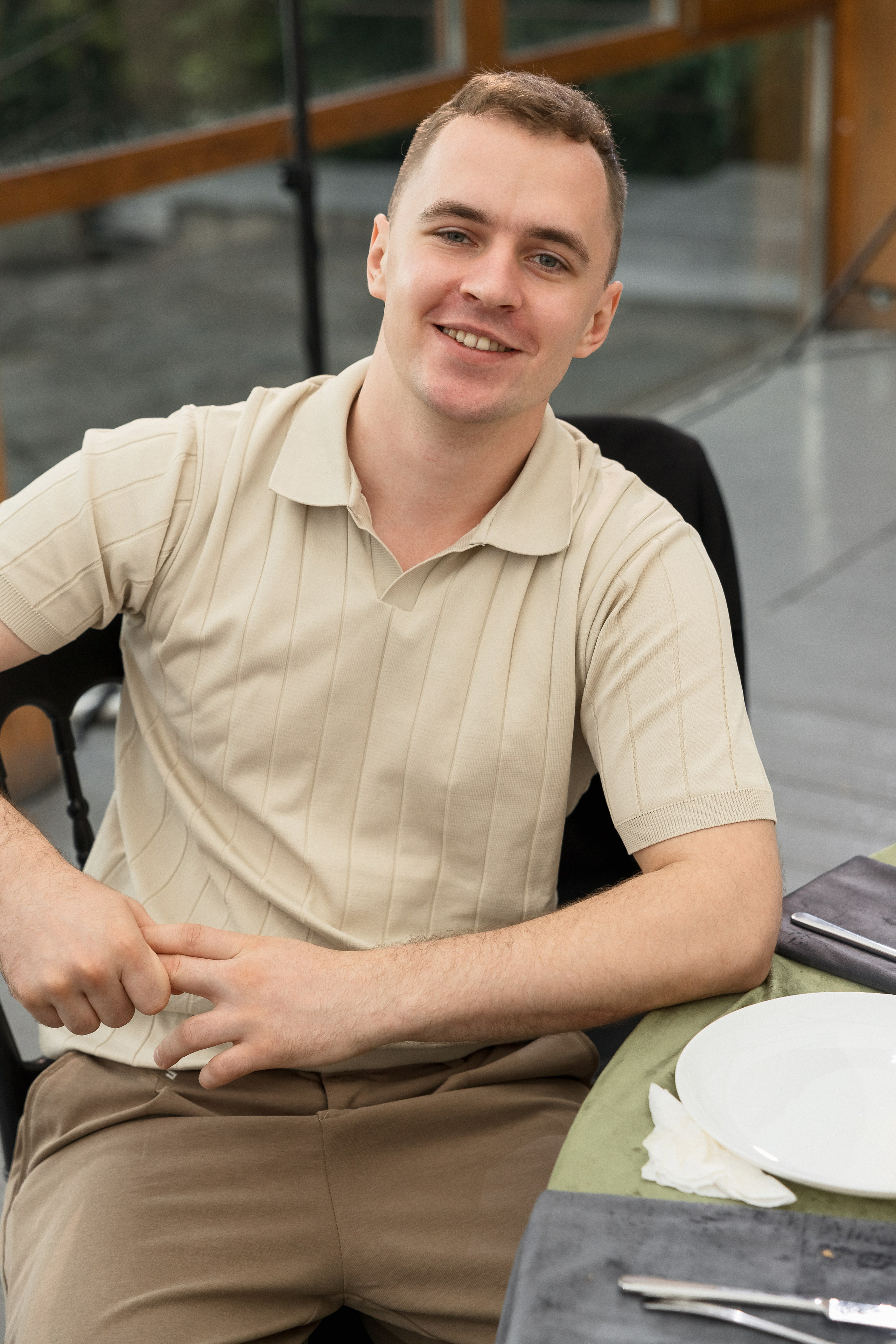 Нургиз и Рената. Фотограф Александр Федоренко