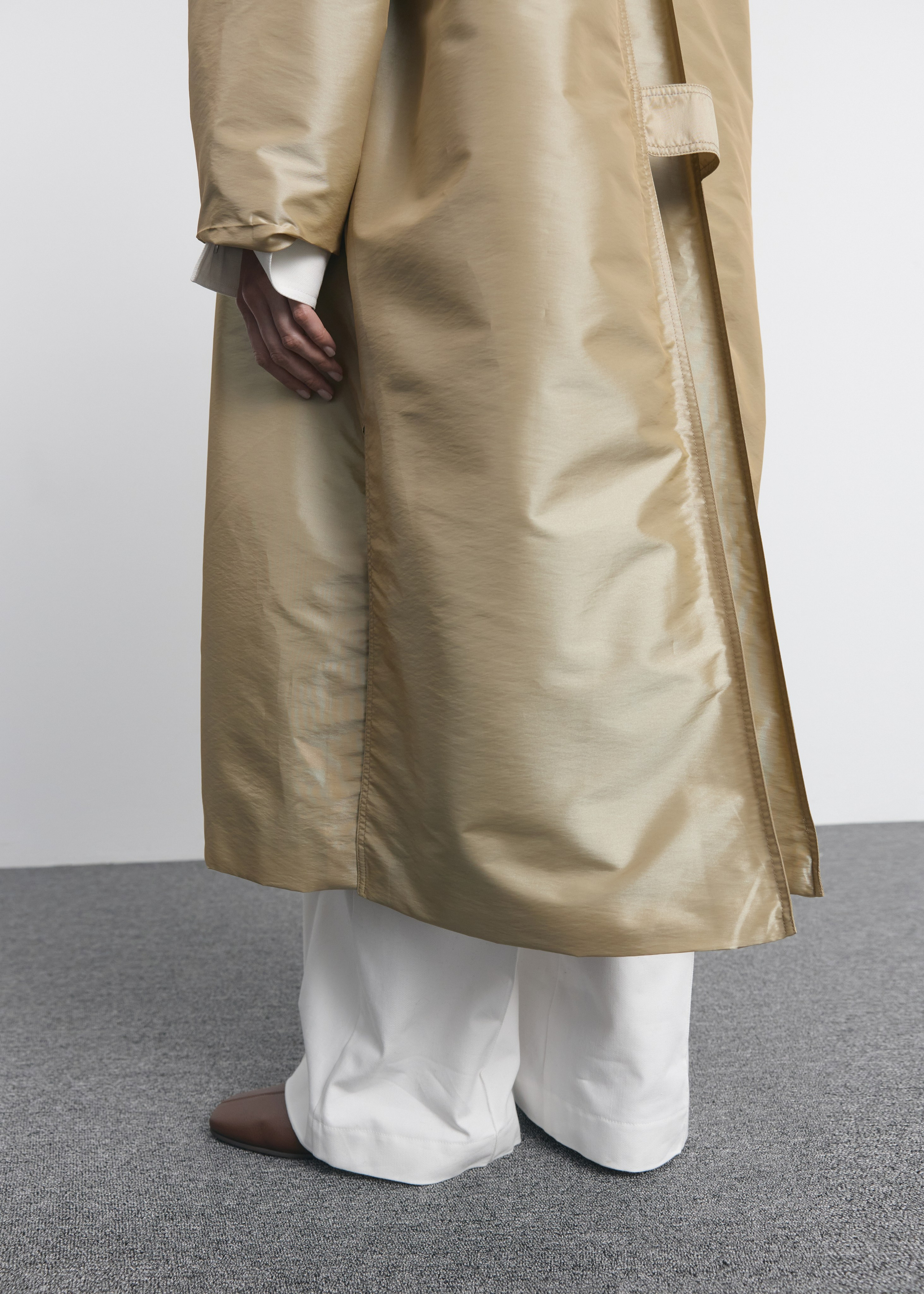 OTTEN. Darya Abramova photographer