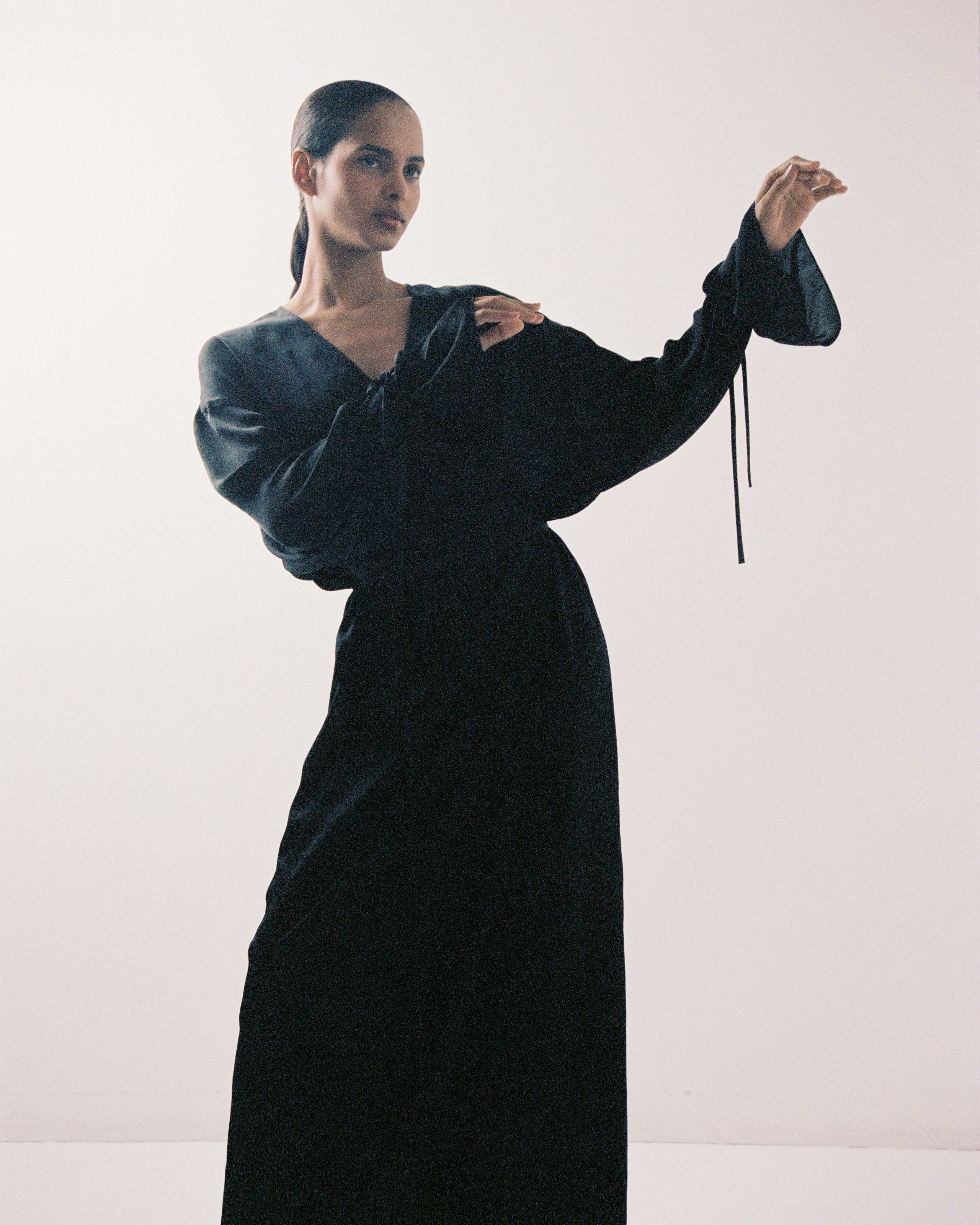 BASA CATALOG. Darya Abramova photographer