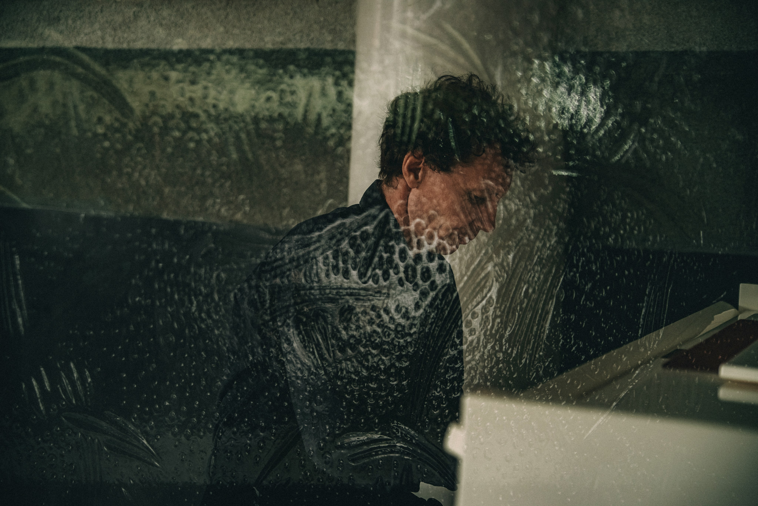 Николай Фефилов. Фотограф в Самаре Елена Фомина