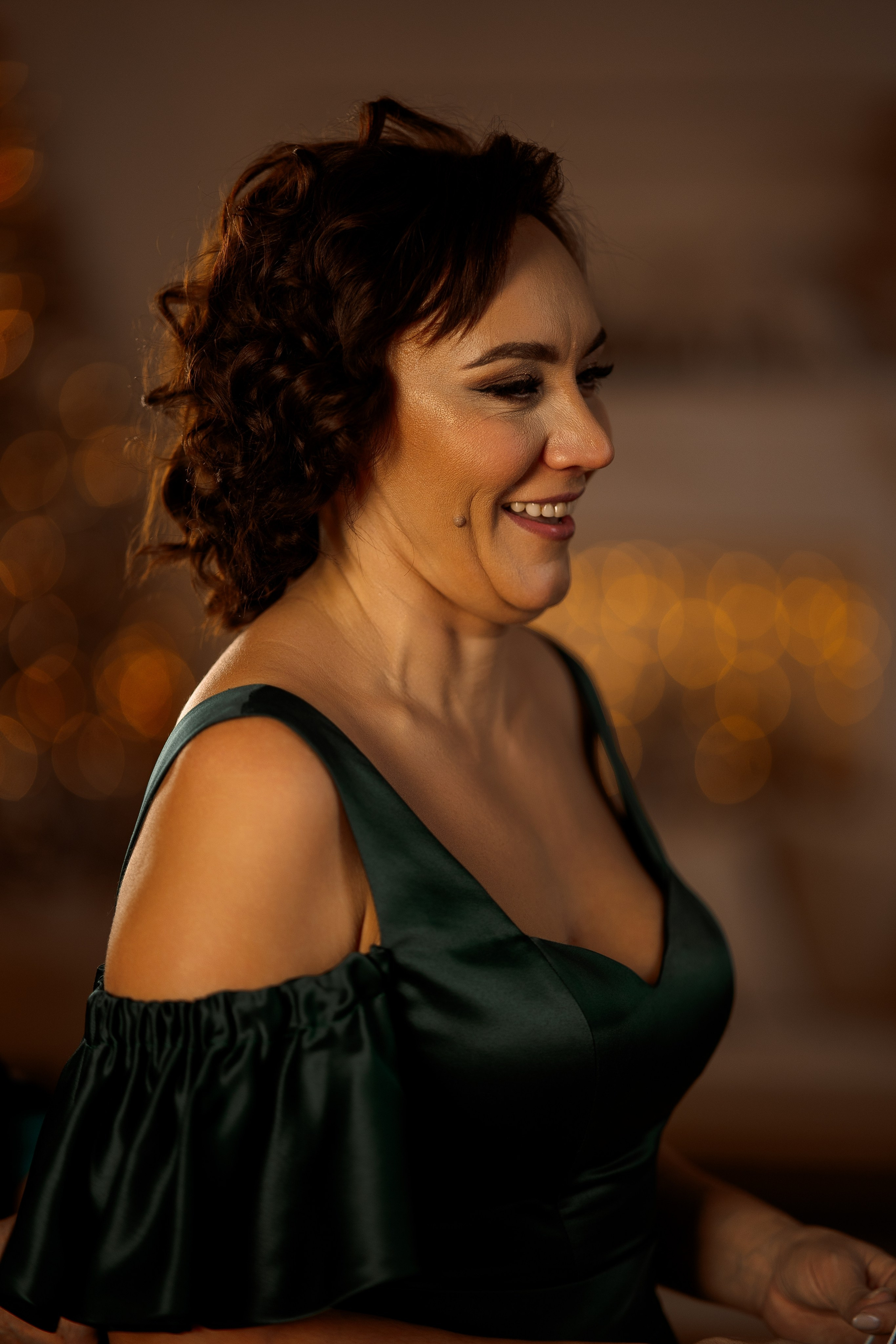 Семейные классические истории. Фотограф Мария Зайчик