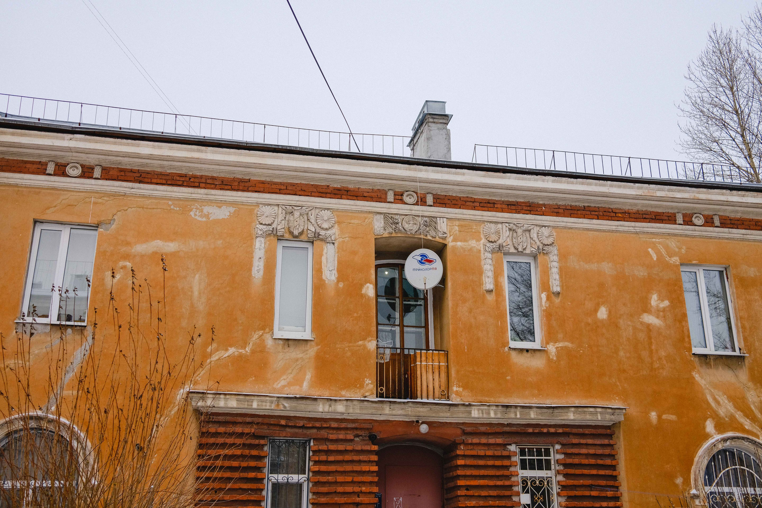 2023.02. Фотограф Алексей Алексеев