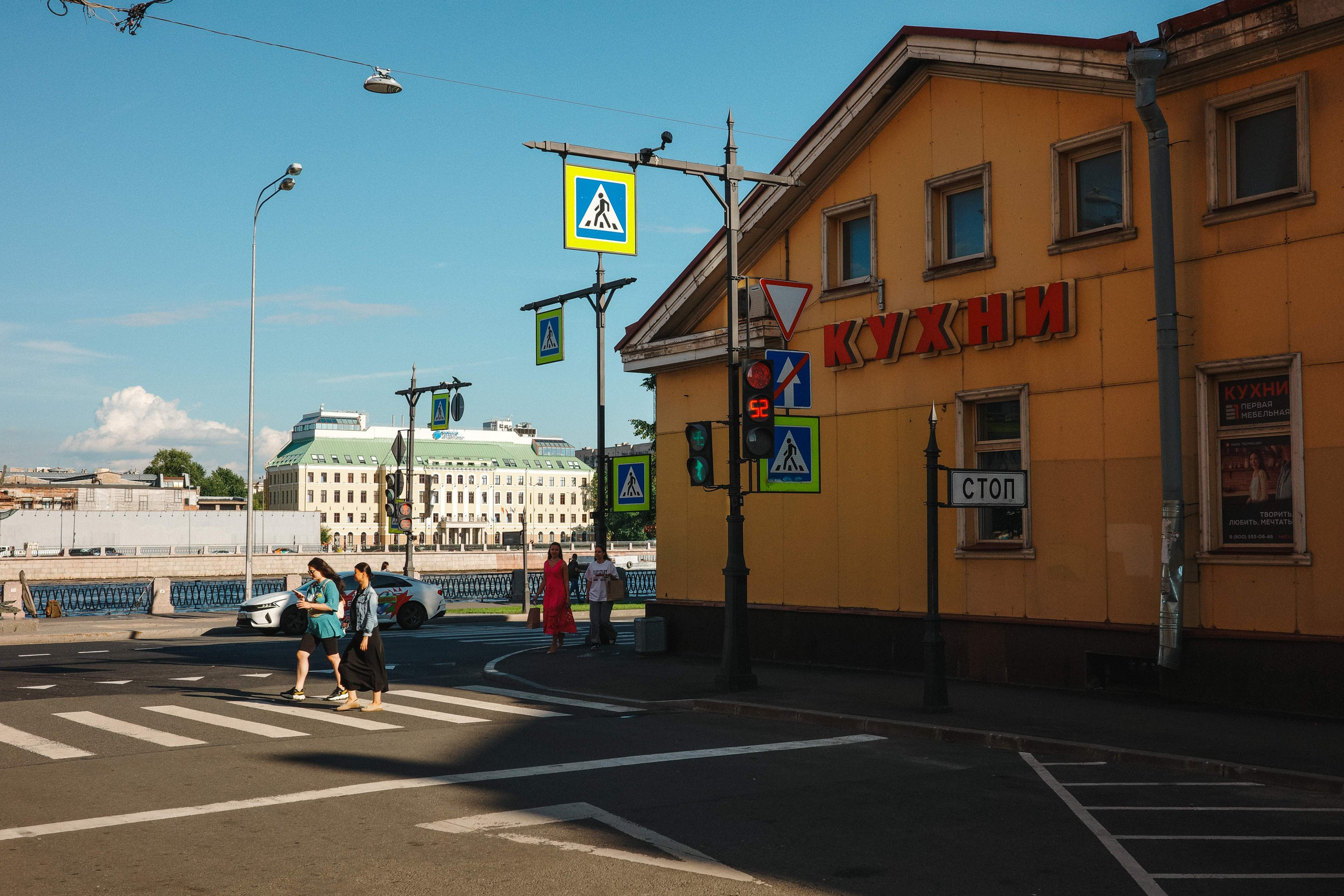 2024.08. Фотограф Алексей Алексеев