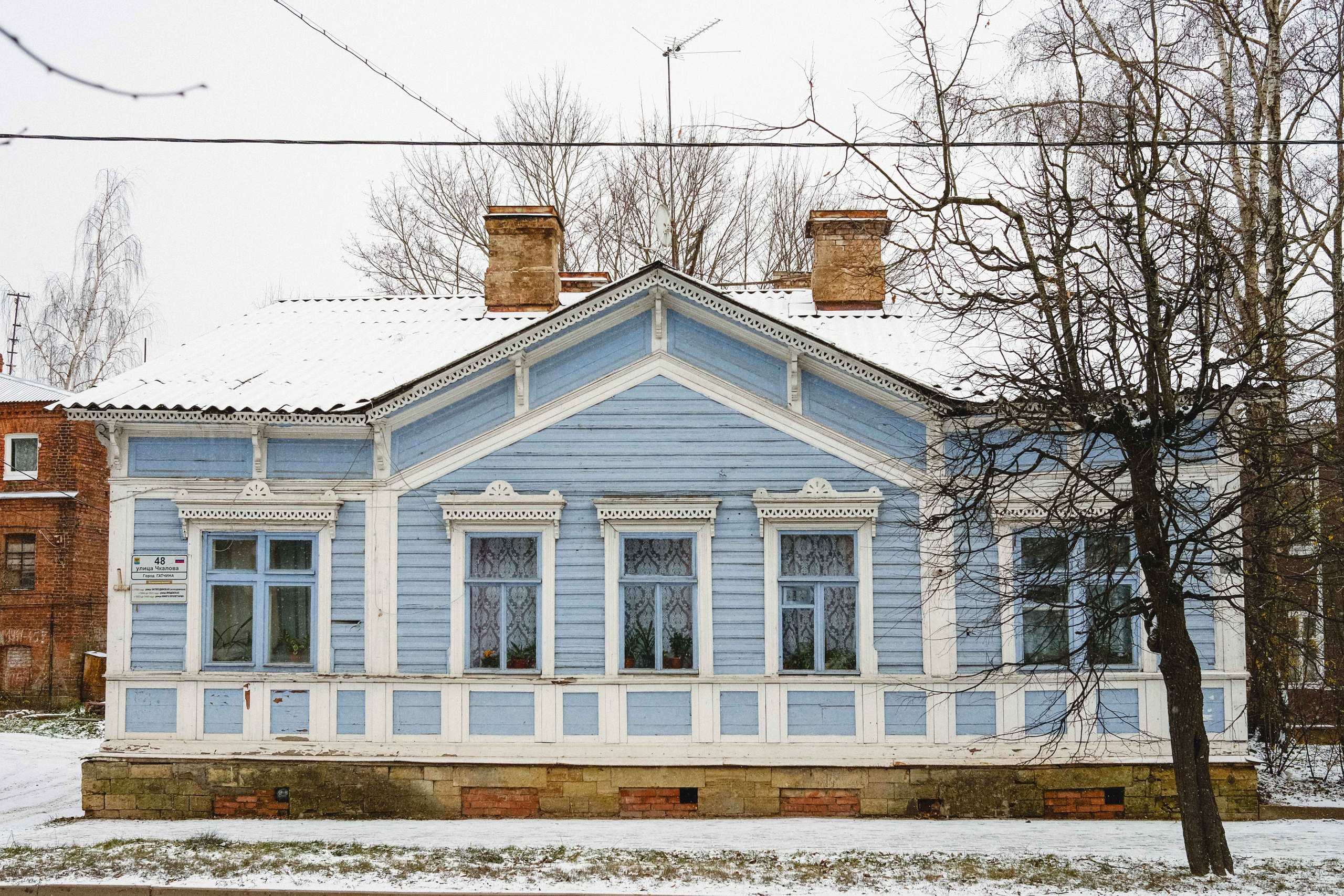 2022.11. Фотограф Алексей Алексеев