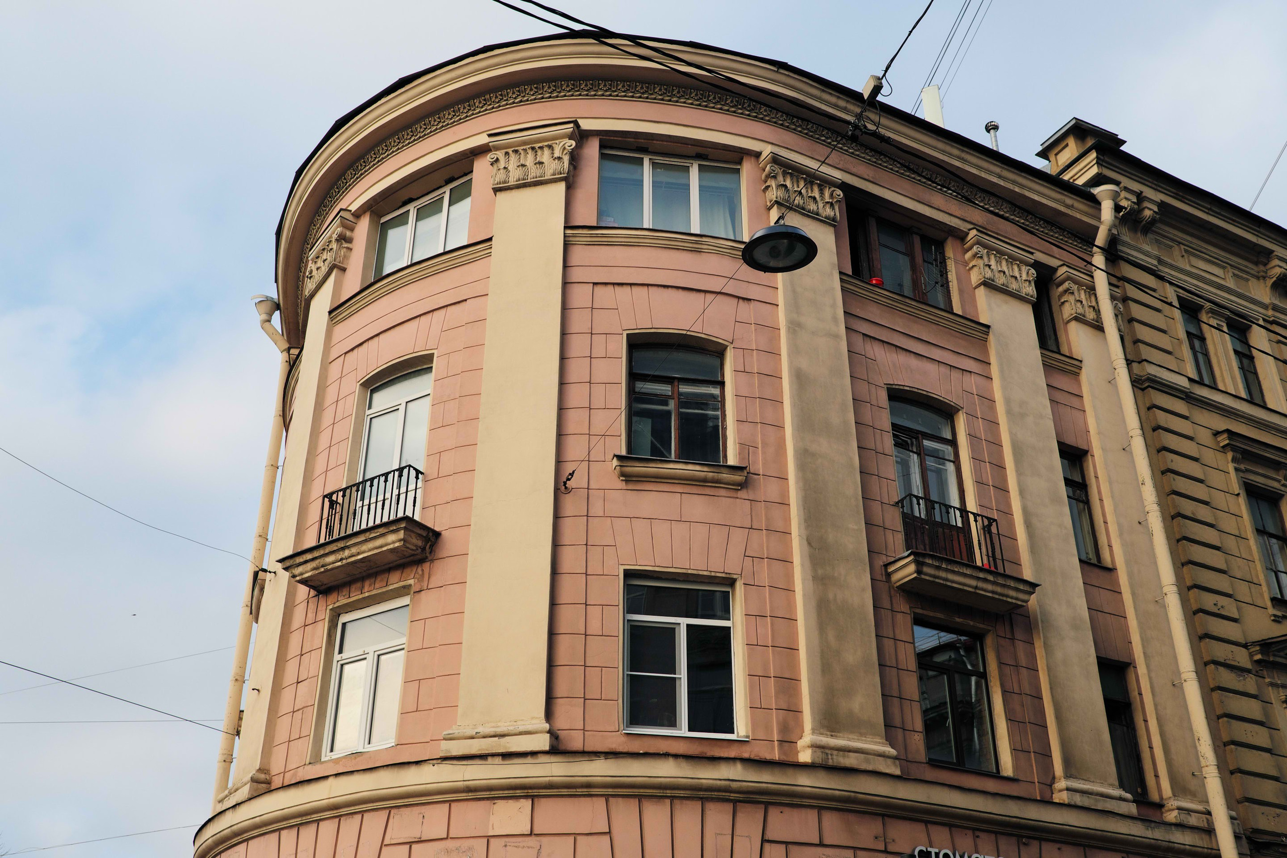 2021.10. Фотограф Алексей Алексеев