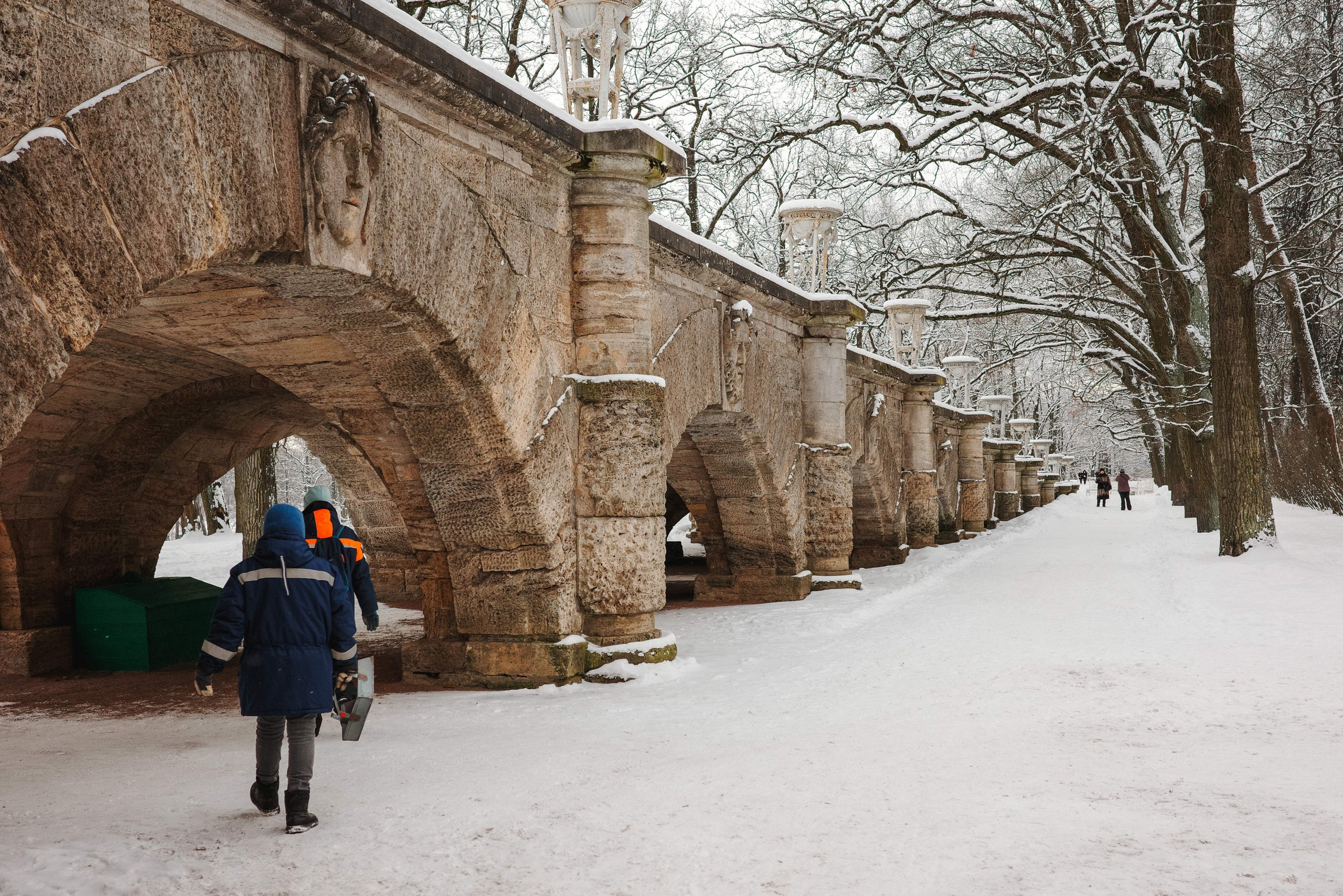 2025.02. Фотограф Алексей Алексеев