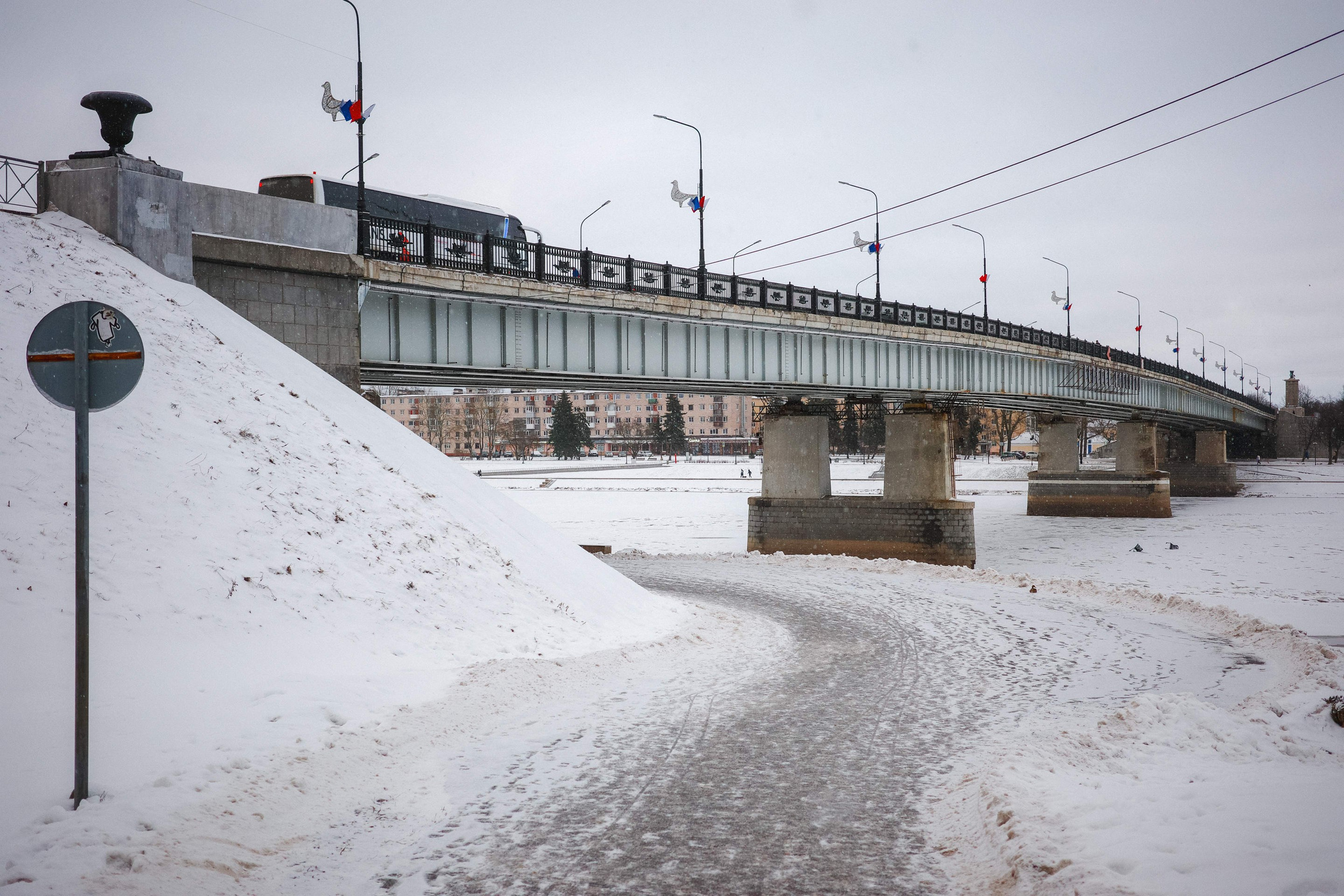 2025.01. Фотограф Алексей Алексеев