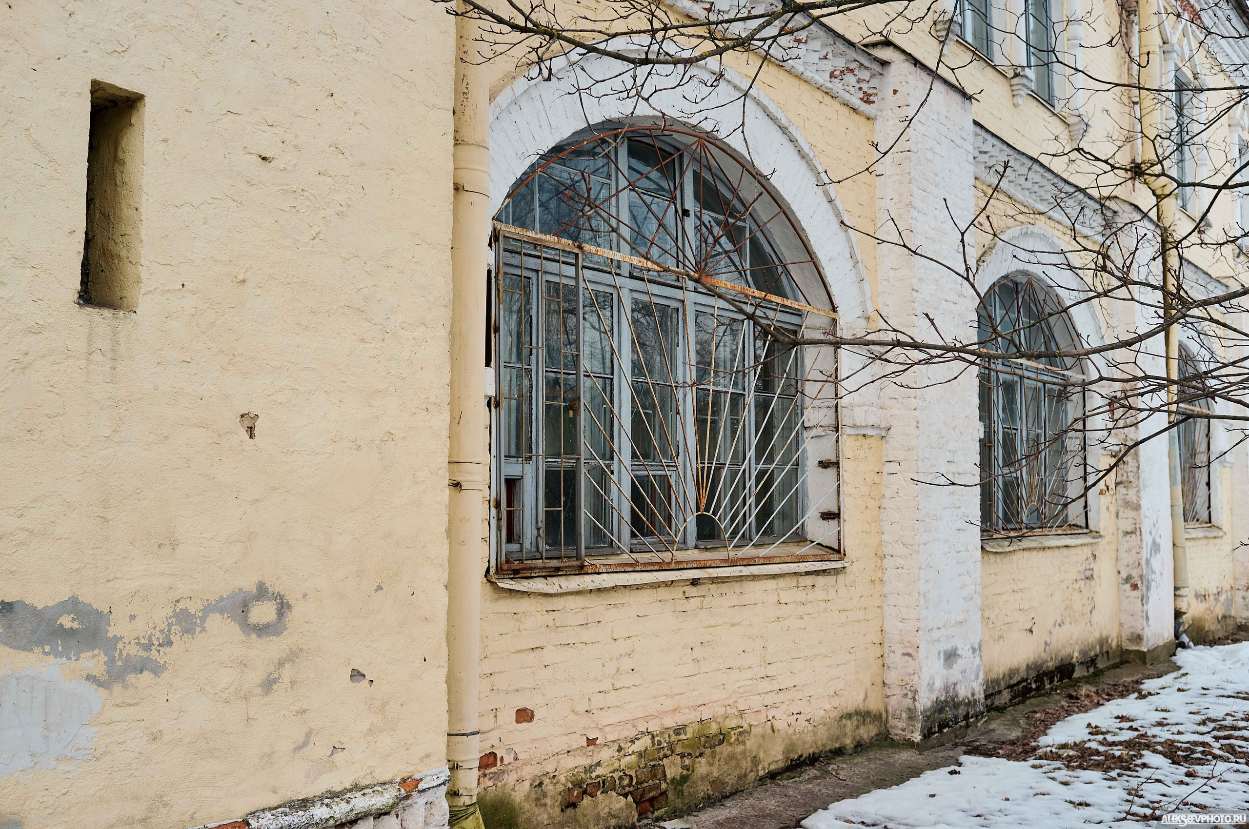 2021.03. Фотограф Алексей Алексеев