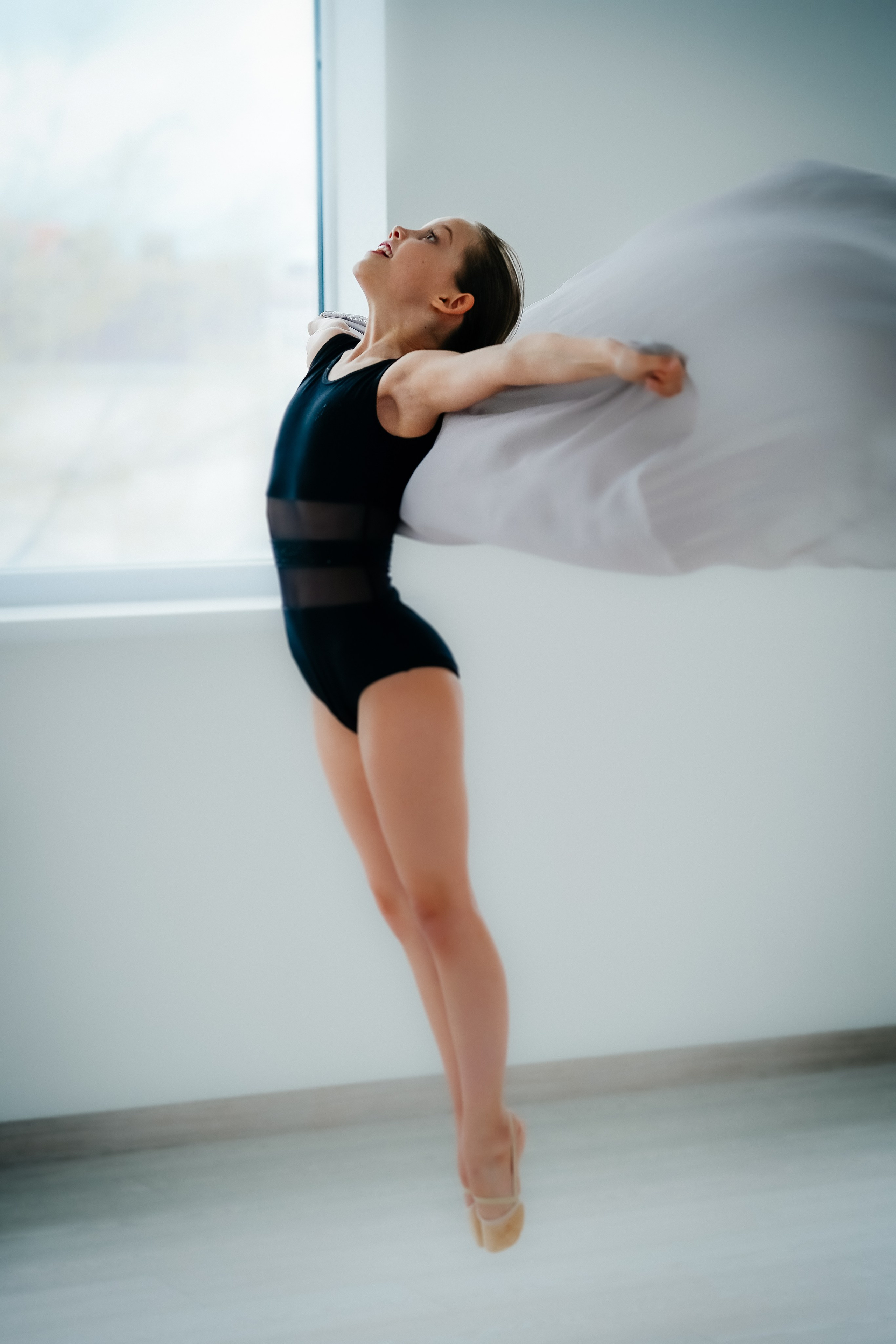 Младшие группы. Студия спортивного танца «Ассорти»