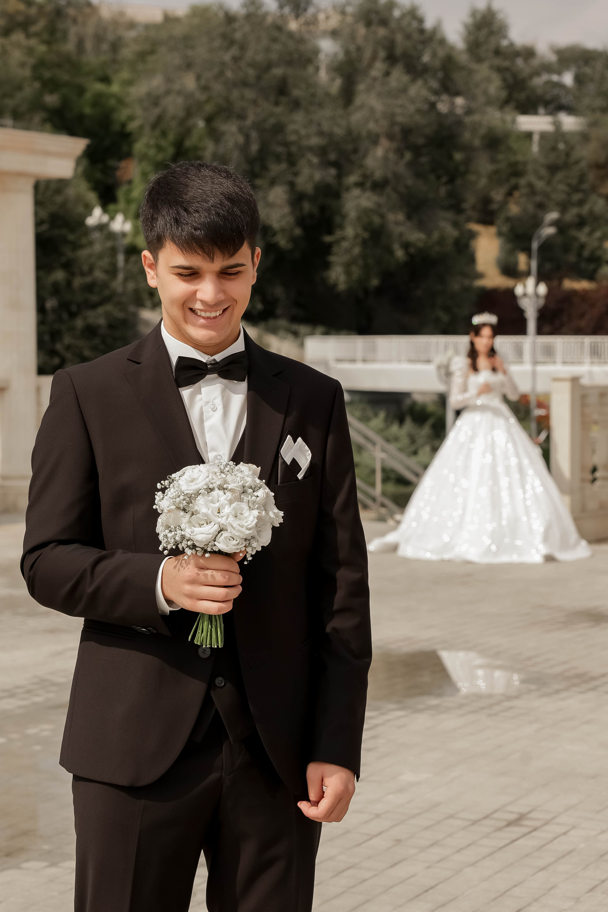 Рамазан и Анастасия. Маргарита Белугина — семейный и женский фотограф в Волгограде