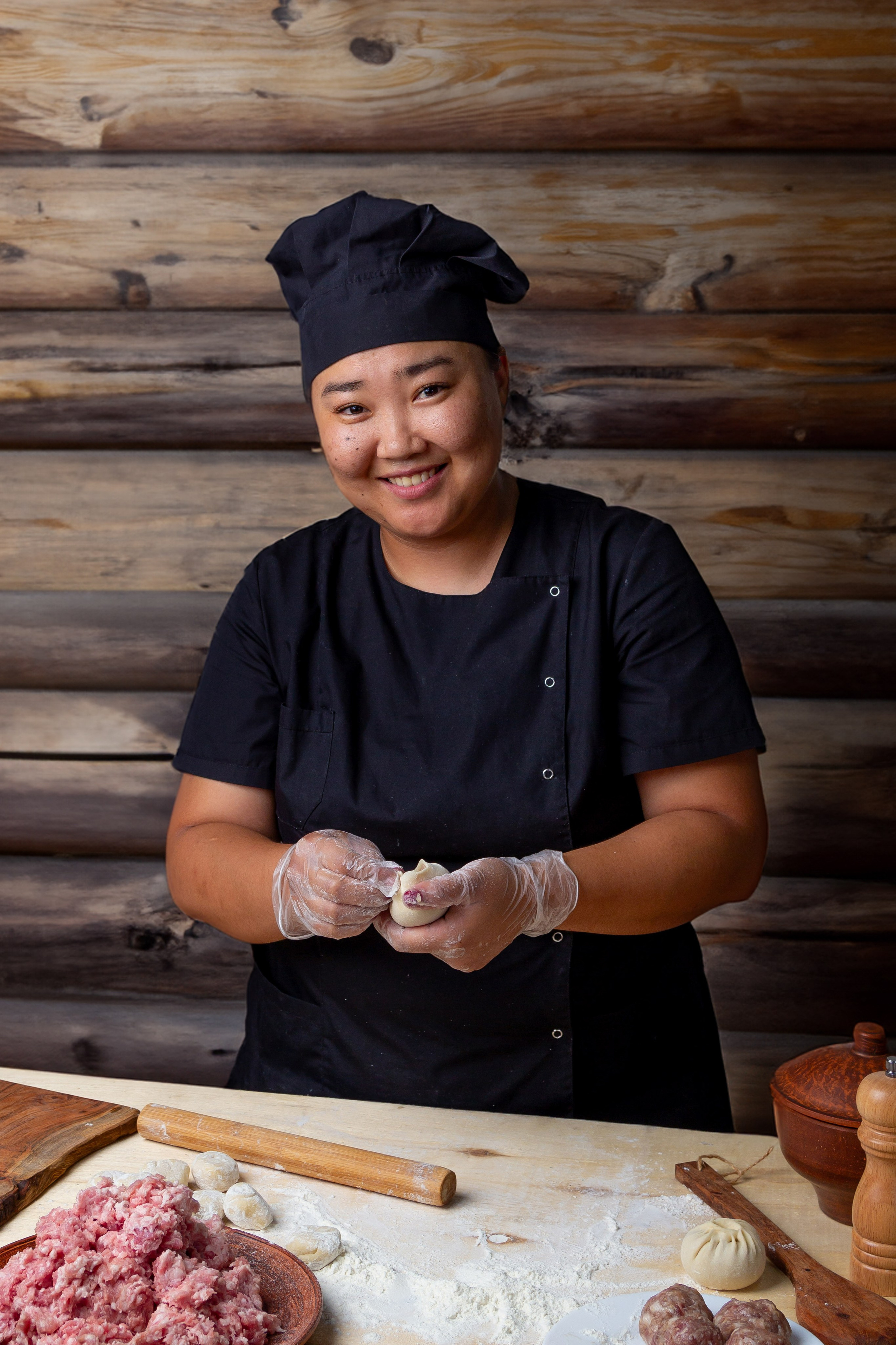 Фабрика Поляна. Александр Стряпунин — предметный фотограф в Улан-Удэ