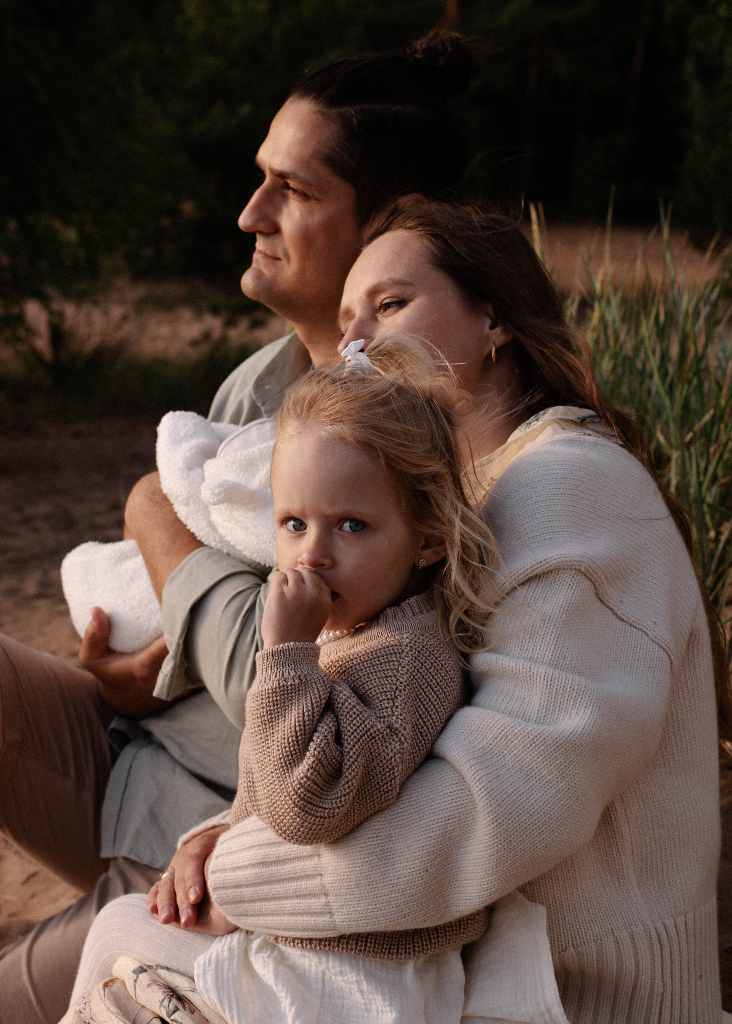 Наталья Владимир Виолетта и Виктория. Фотограф в Санкт-Петербурге Дарья Заплитная