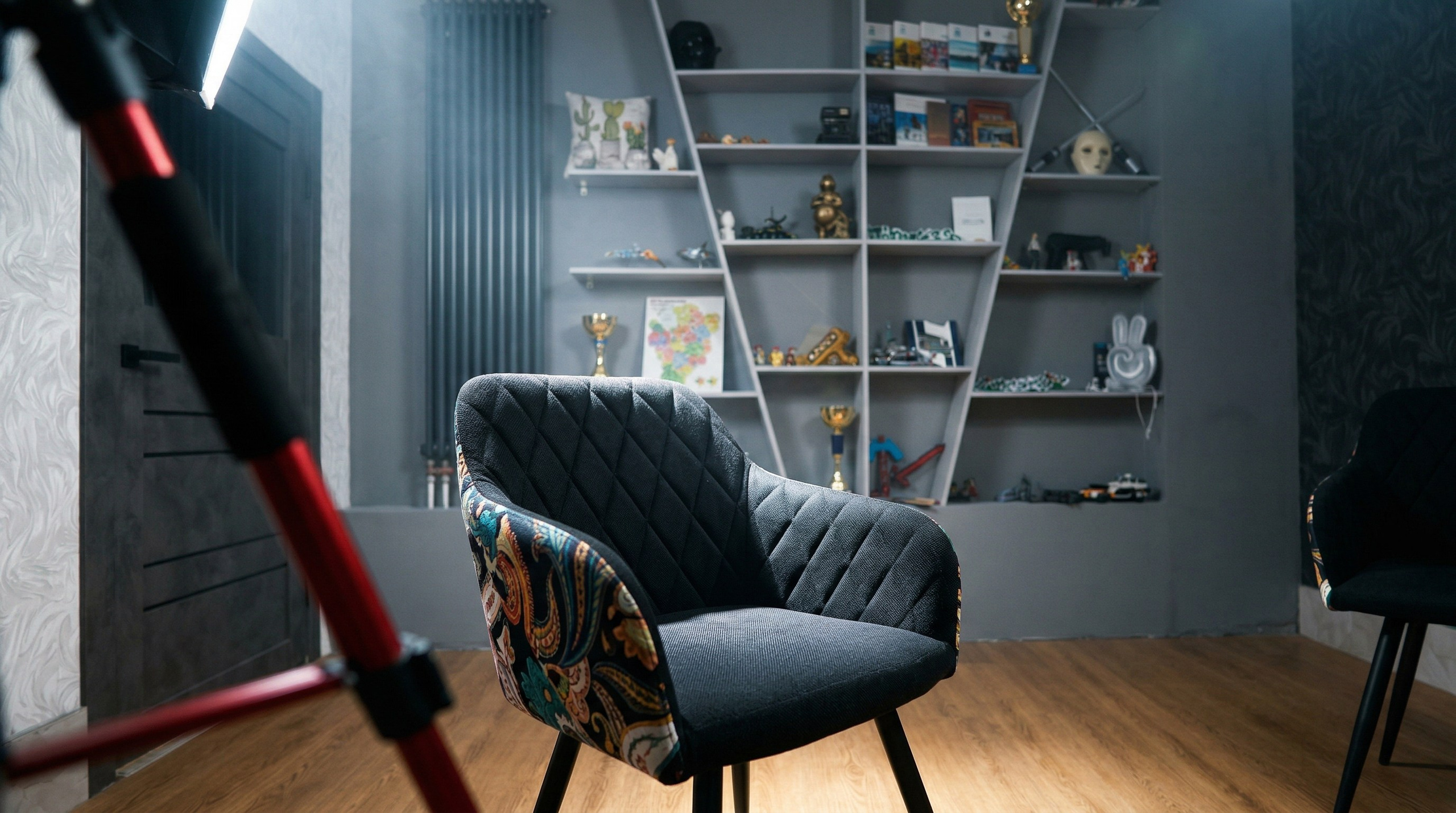 Аренда стдии. Фото и видеосъёмка в Ярославле | Грибов Медиа контент студия  — от 2500 ₽/час