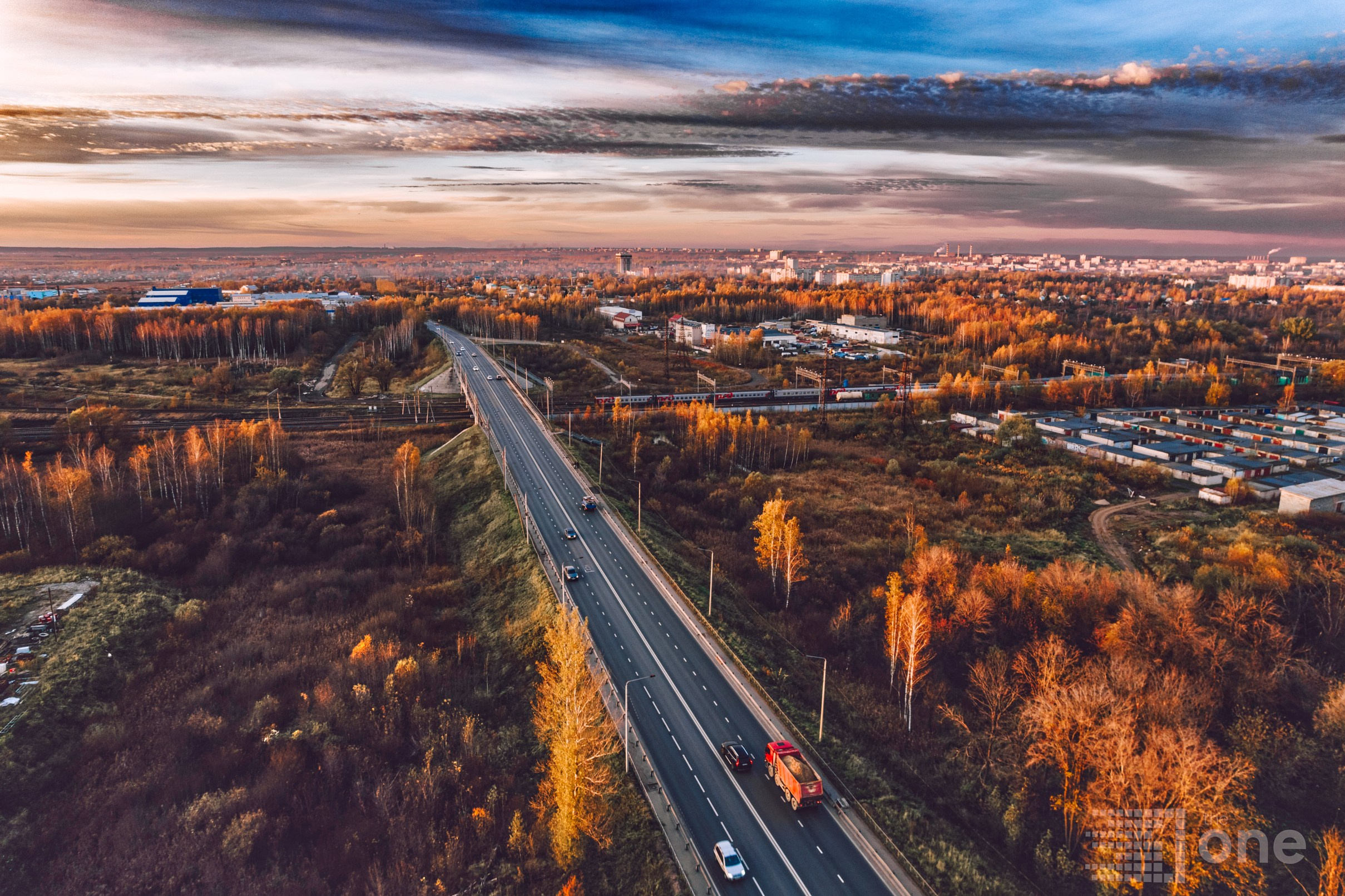 Аэросъёмка в Ярославле дрон квадрокоптер — портфолио Грибов Медиа. Фото и видеосъёмка в Ярославле | Грибов Медиа контент студия  — от 2500 ₽/час