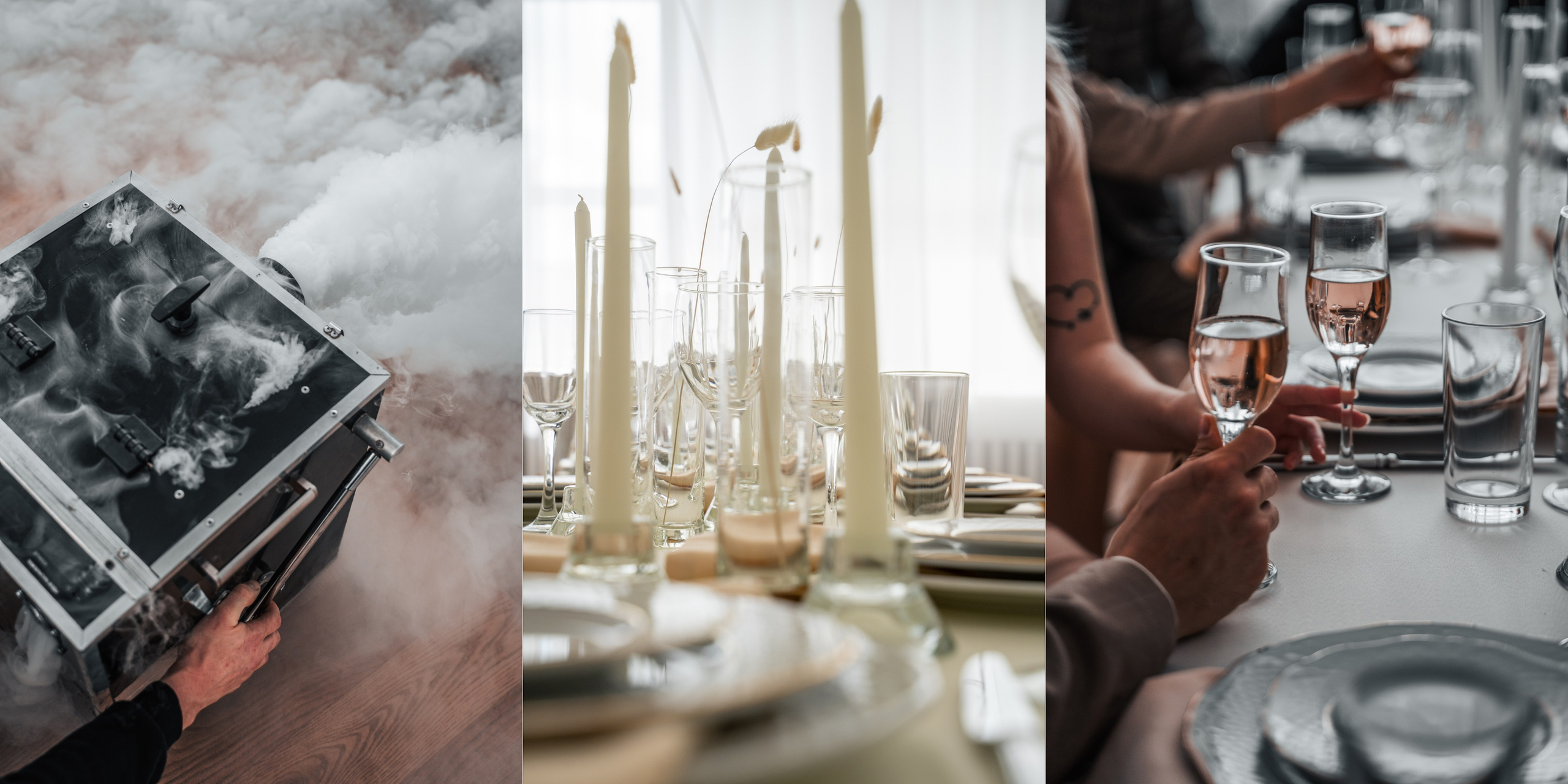 Свадьбы. Фотограф Денис Колясников