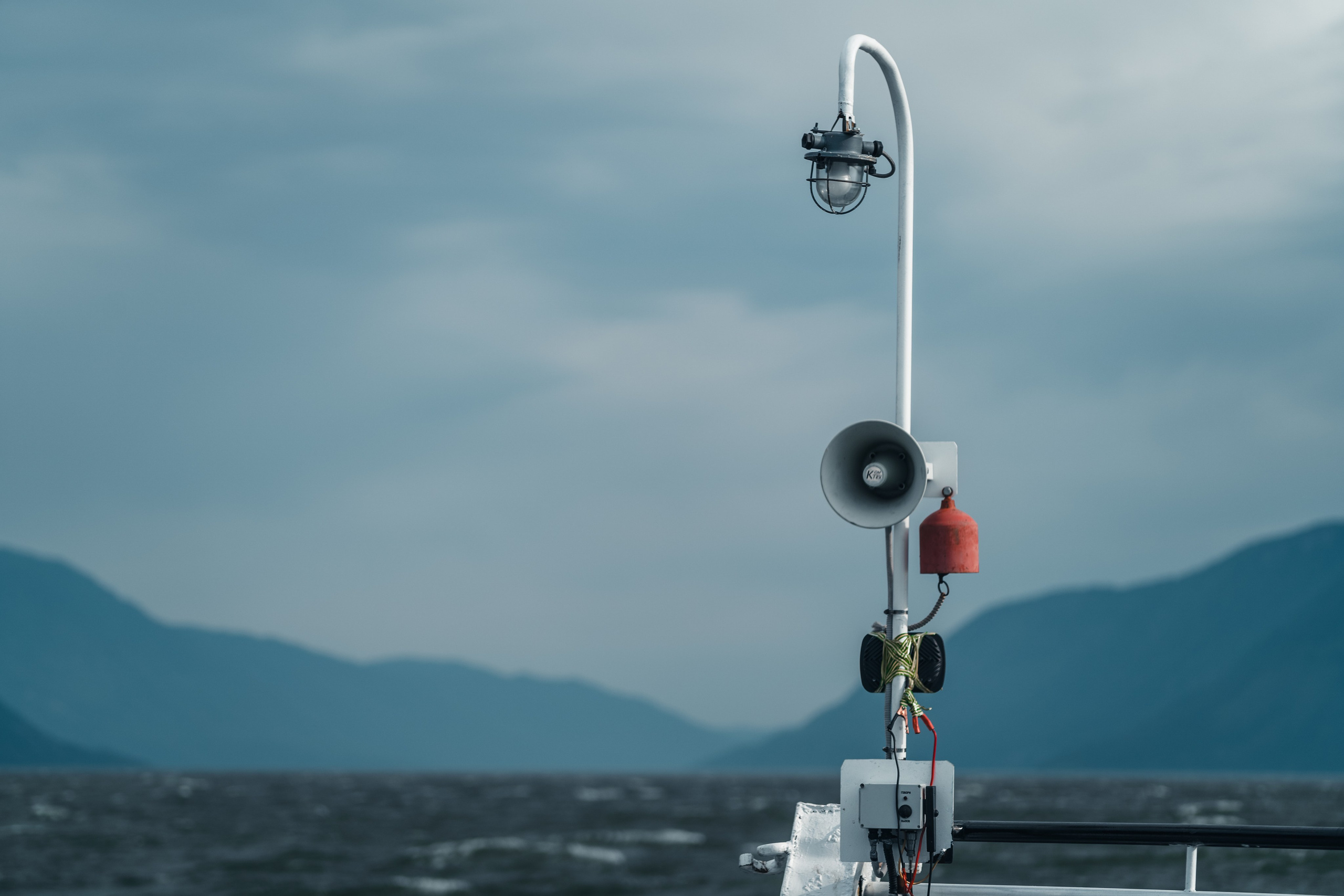 Алтай. Оператор и Фотограф в Санкт-Петербурге и Москве