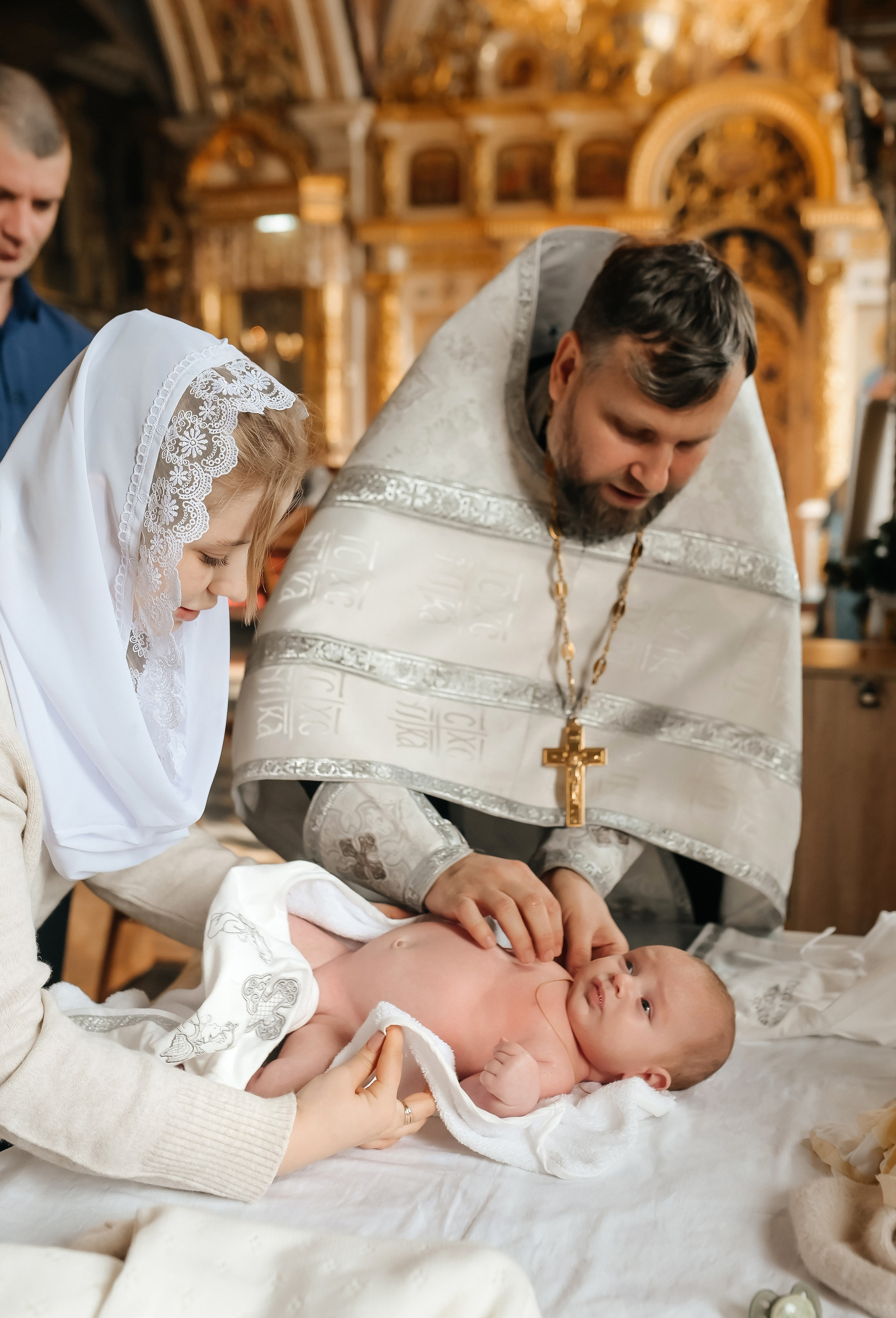 Борисо-Глебский собор. Семейный фотограф Олеся Батурина Рязань