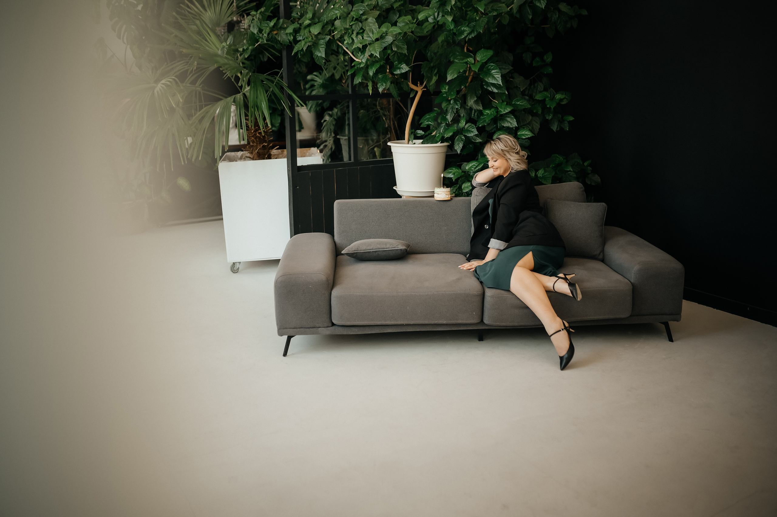 Марина. Семейный фотограф Олеся Батурина Рязань