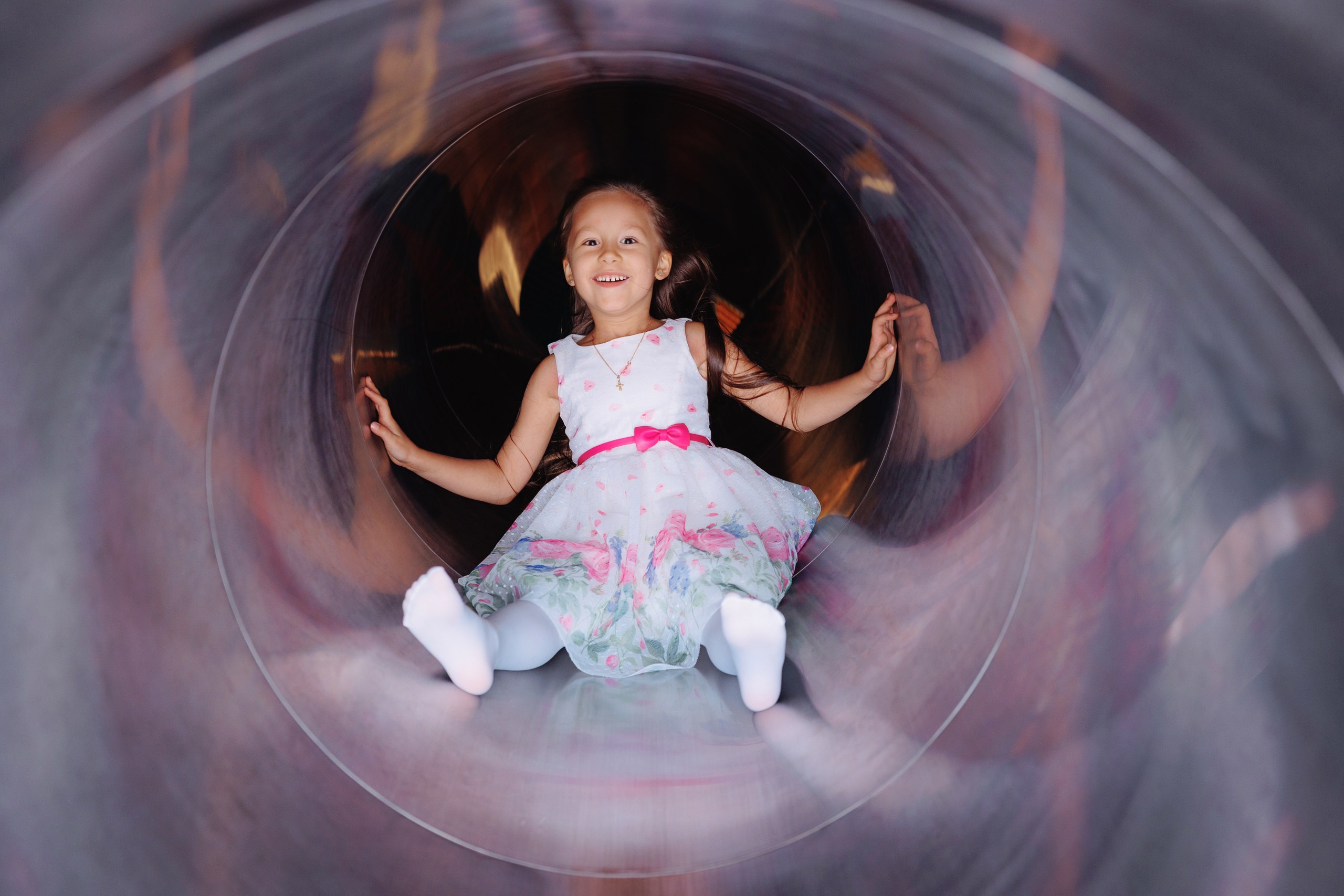 Дни Рождения. Фотограф в Санкт-Петербурге Кирюшенков Андрей