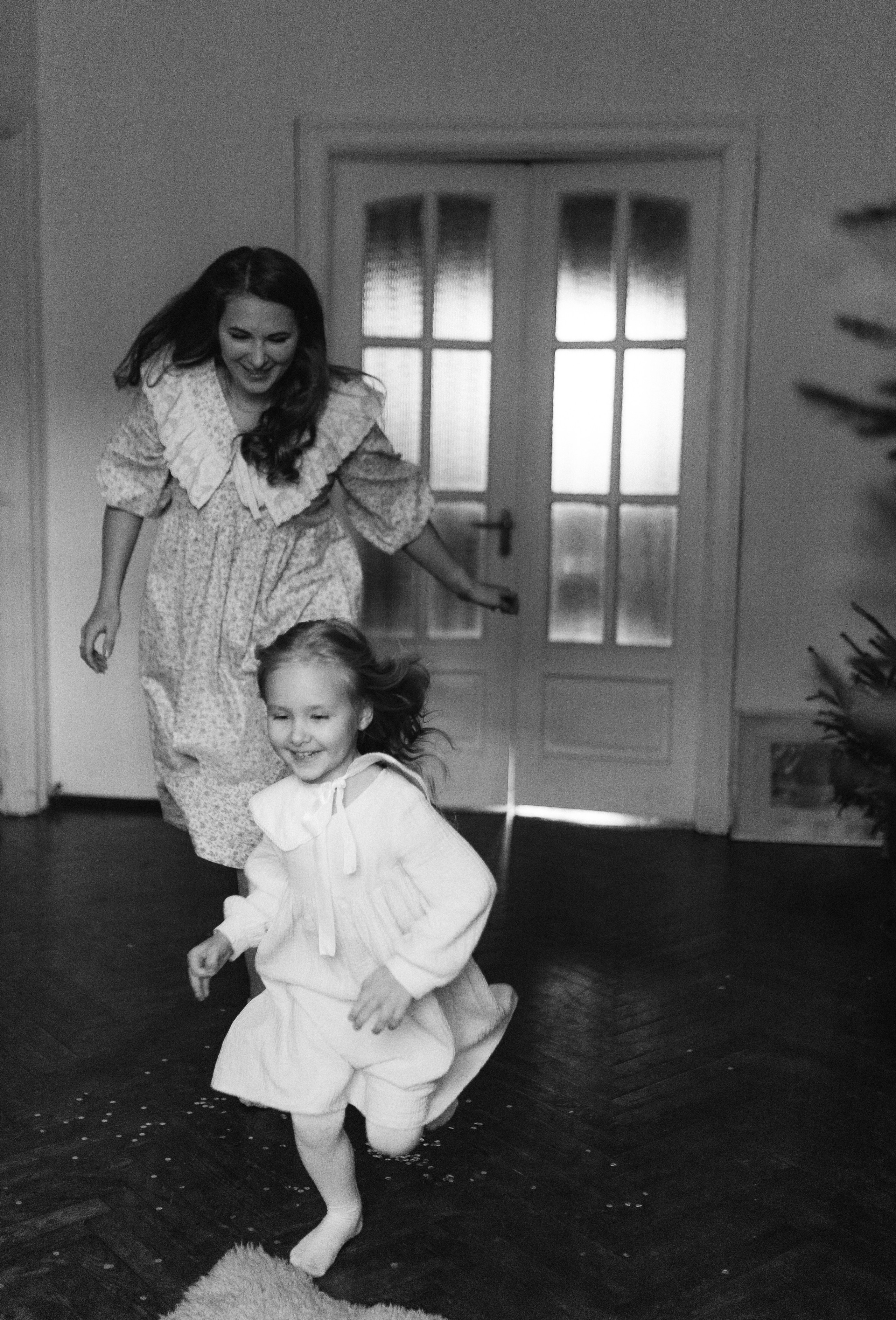 Студийные истории. Семейный и парный фотограф Мария Куцко