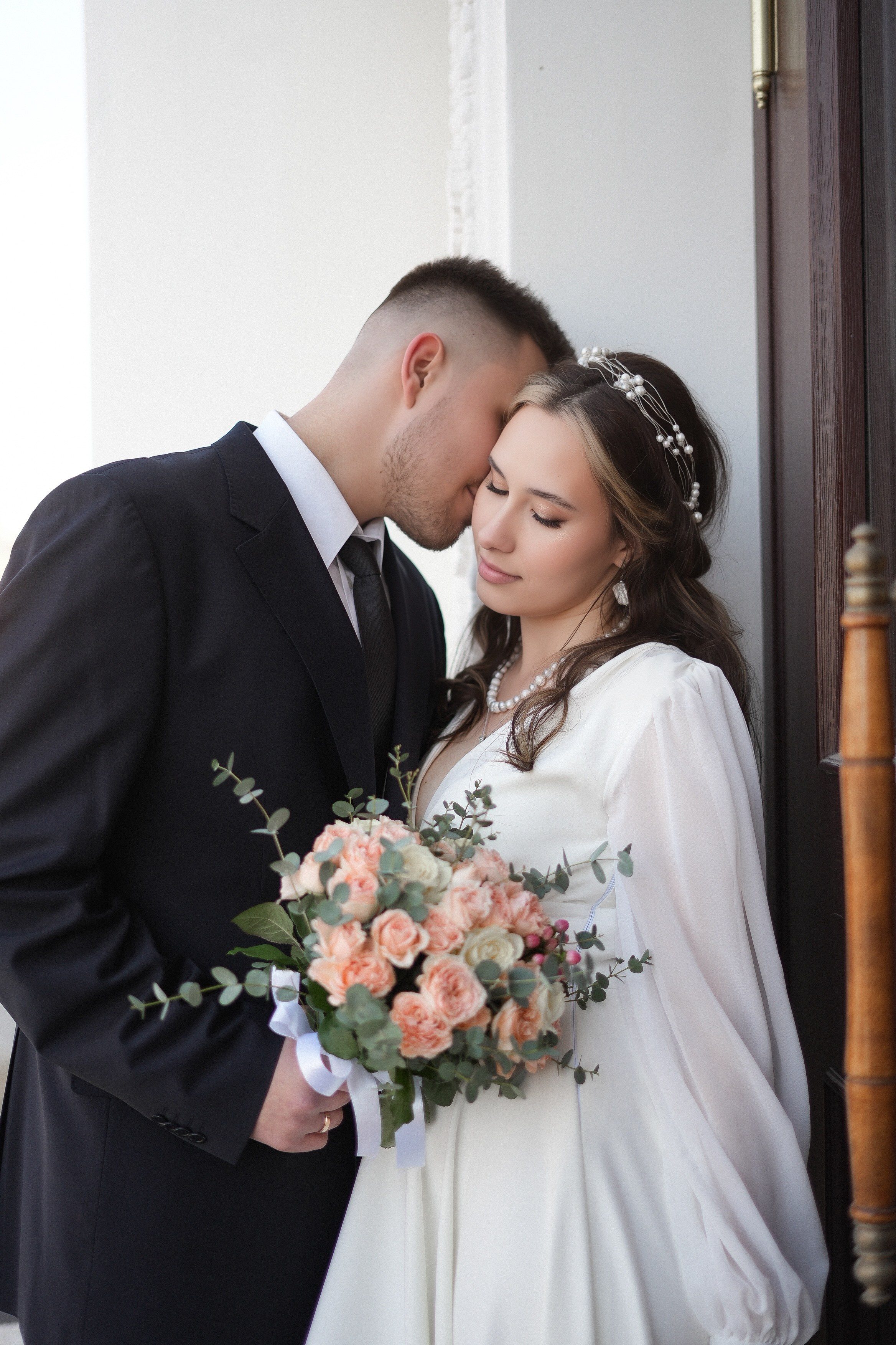 Ксения+Данил. Фотограф Волгоград Анастасия Ли