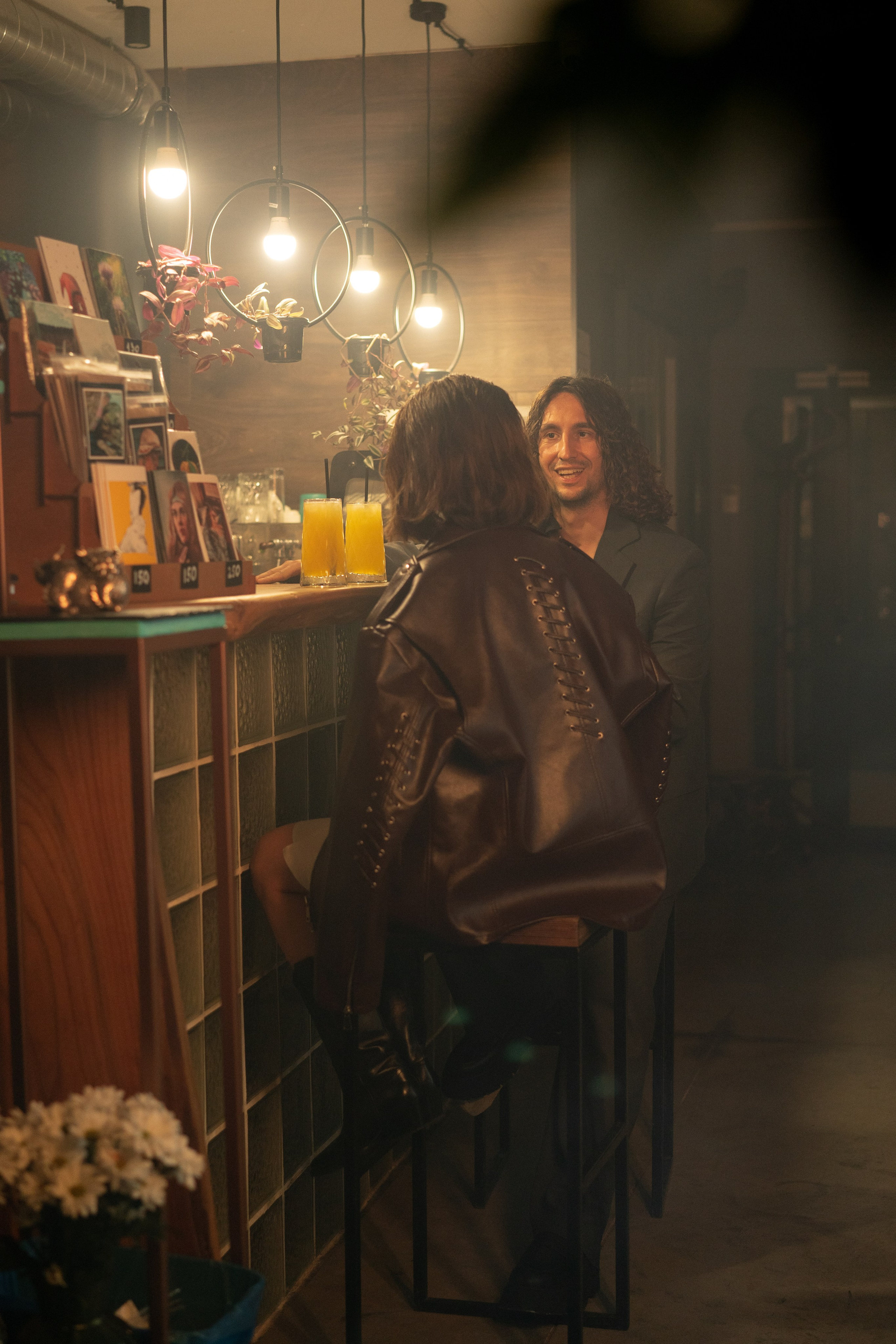 Стас и Полина. Tarasov-stroganova.ru