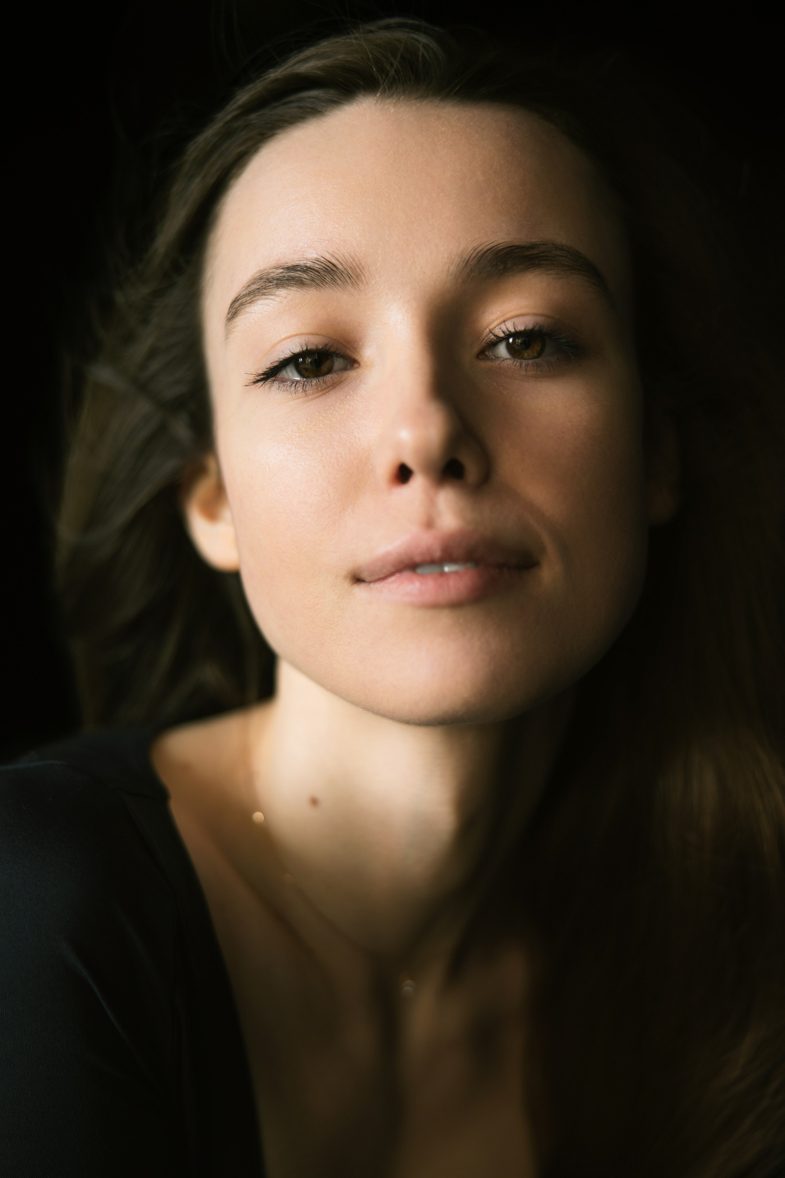 Милана. Свадебный и семейный фотограф Москва Назарова Ольга