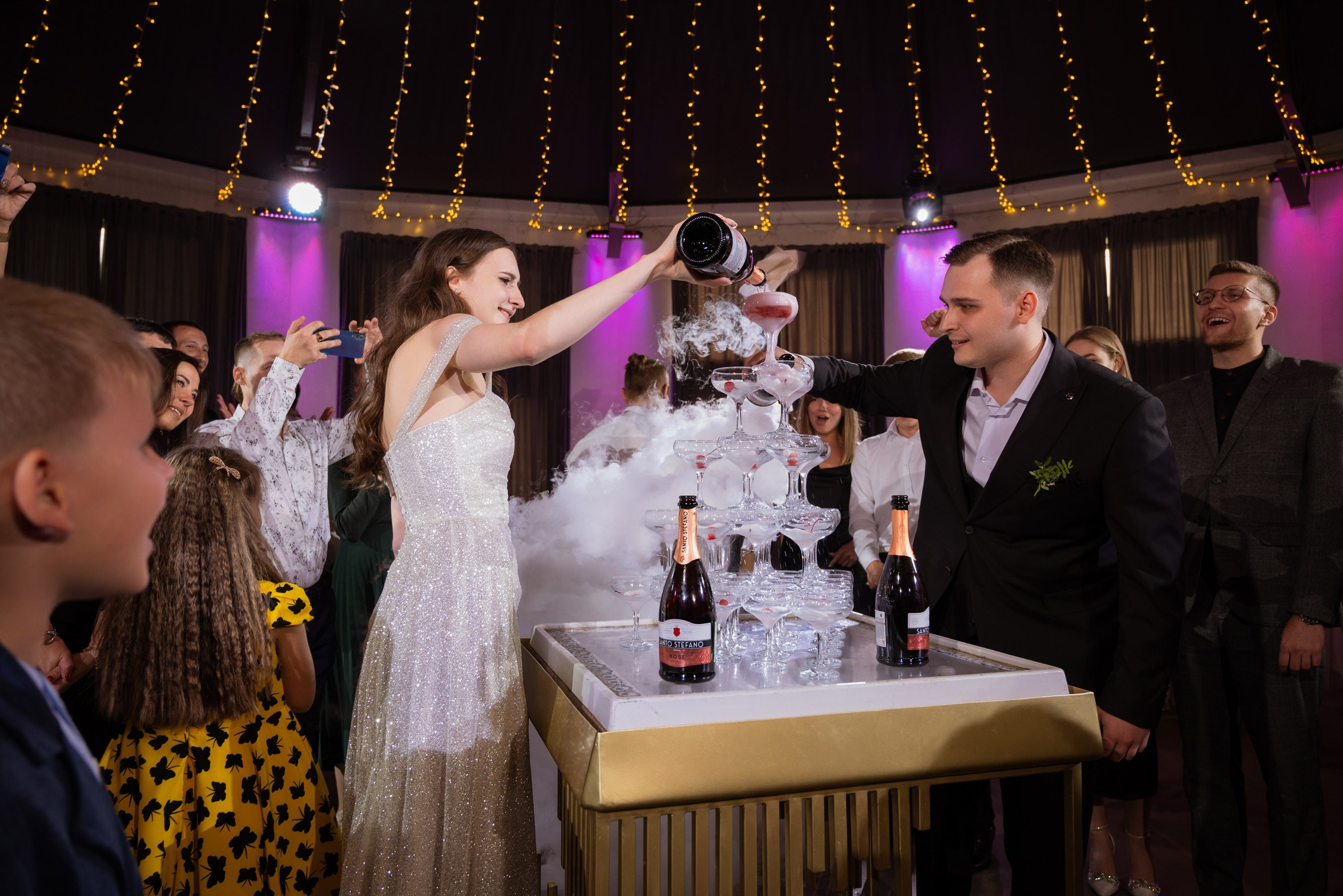 Анатолий и Екатерина | 01.09.23. Свадебный фотограф в Санкт-Петербурге Владислава Тюльпина