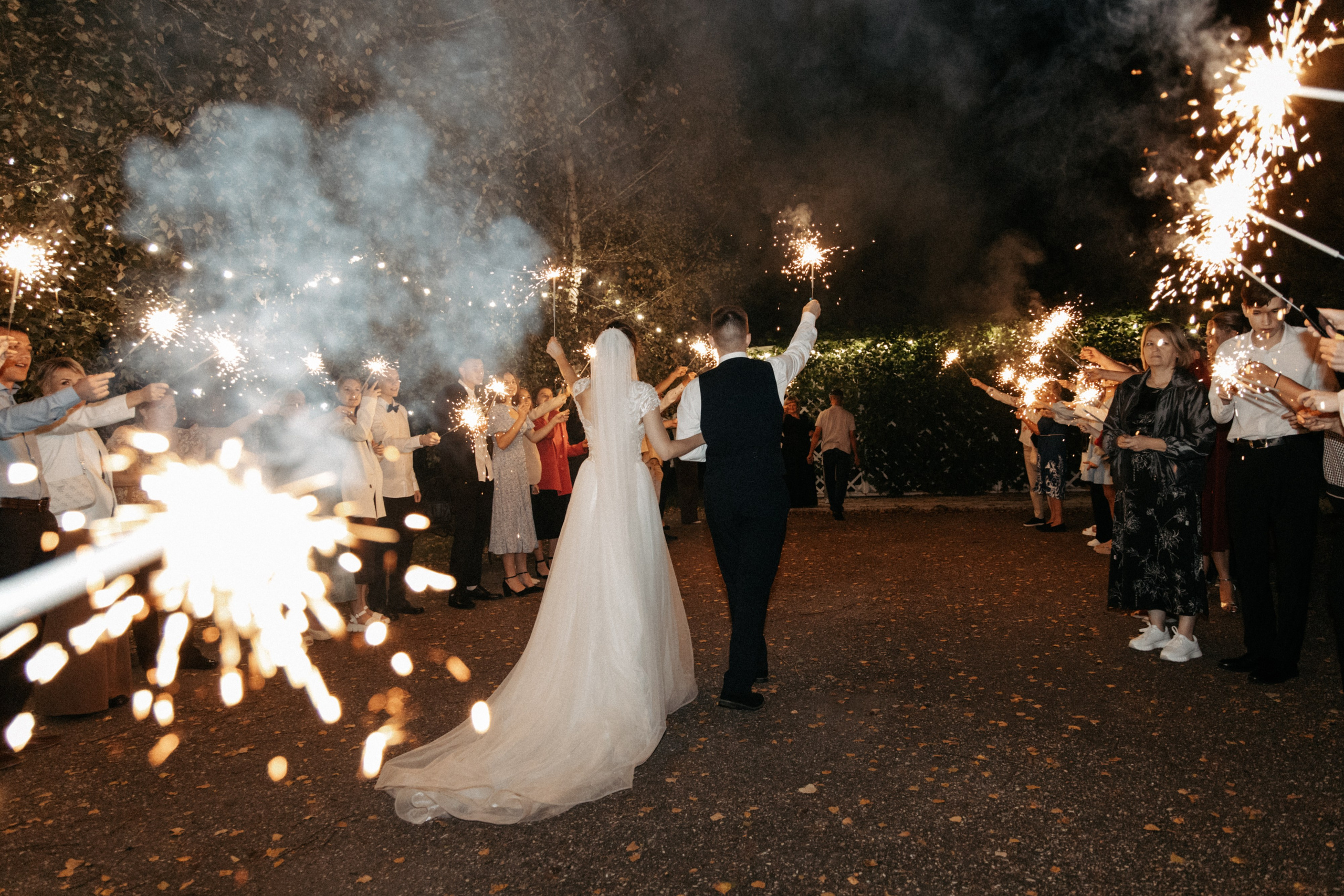 Ксения и Антон (полный день). Фотограф в Барнауле Юлия Садвокасова