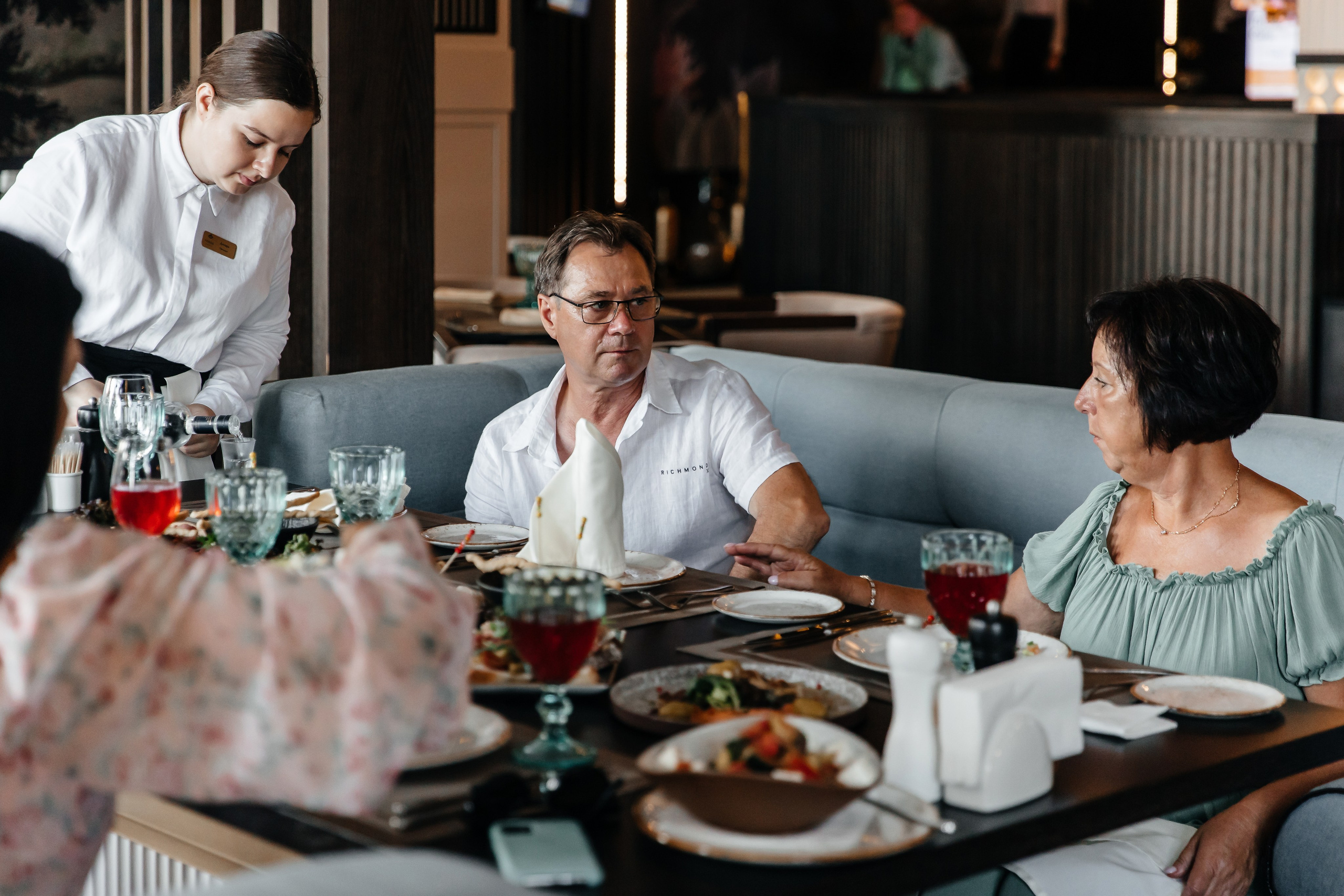 Анонс свадьбы для Анны и Максима. Свадебный фотограф в Крыму и Севастополе Ольга Баскакова