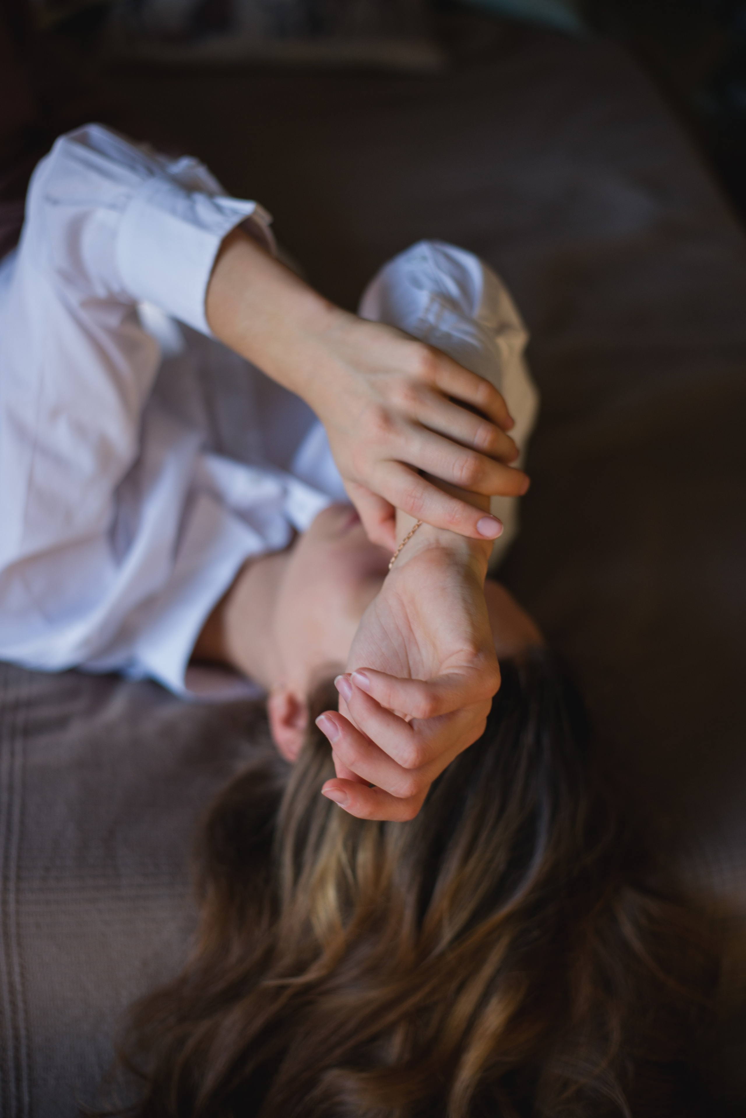 Карина. Фотограф Людмила Белова