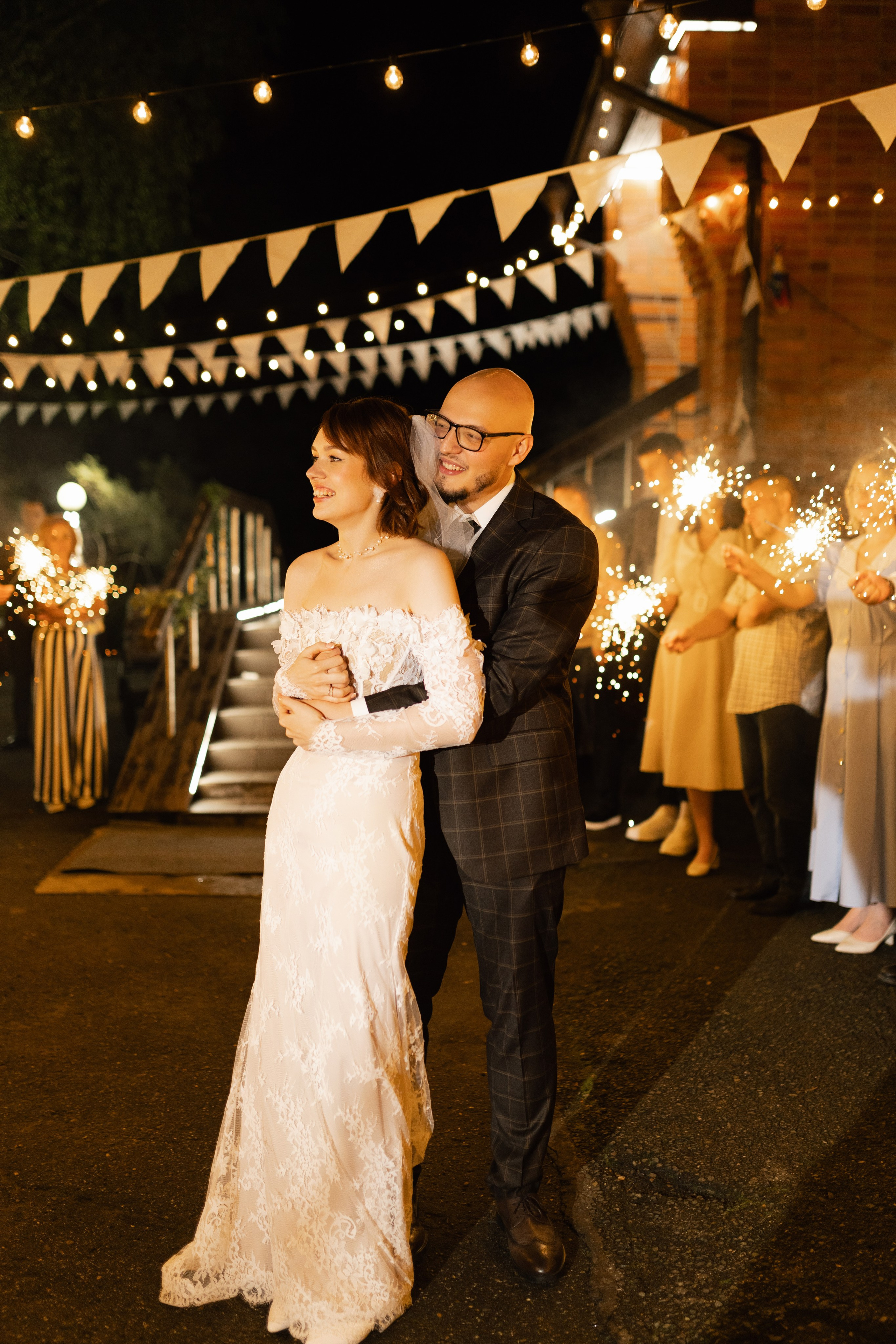 Maksim & Lia. Фотограф в Томске Ирина Павлуцкая