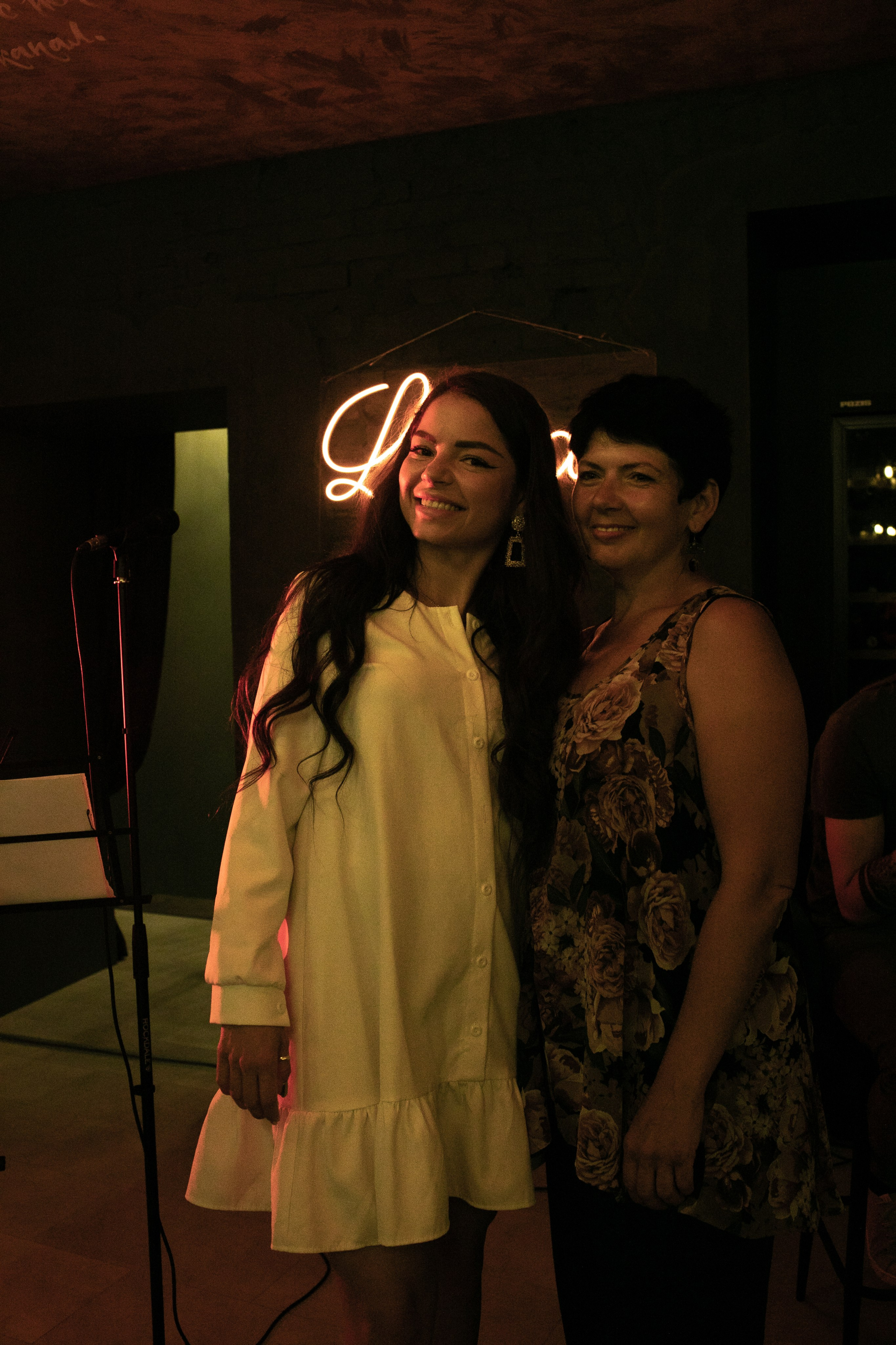 День рождения Алексы Лектор. Art photographer Nino