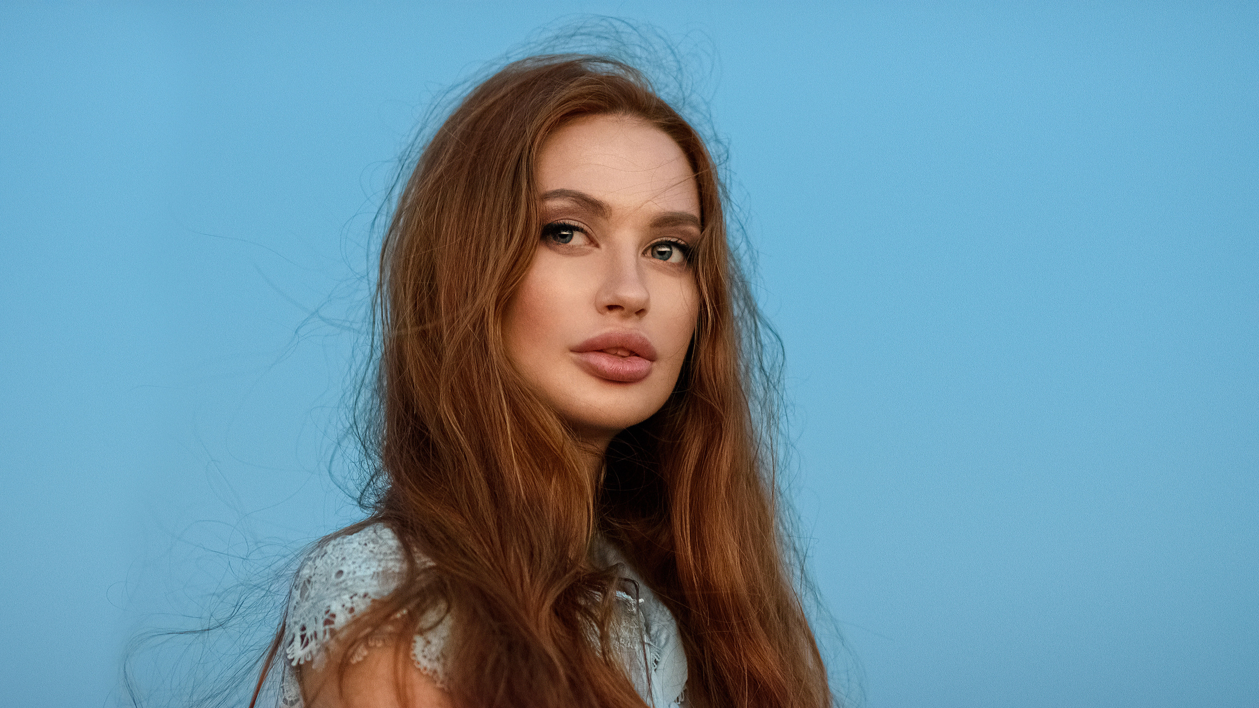 Профессиональная портретная съёмка Тюмень фотограф Павлюк Александр. Фотограф Тюмень Павлюк Александр