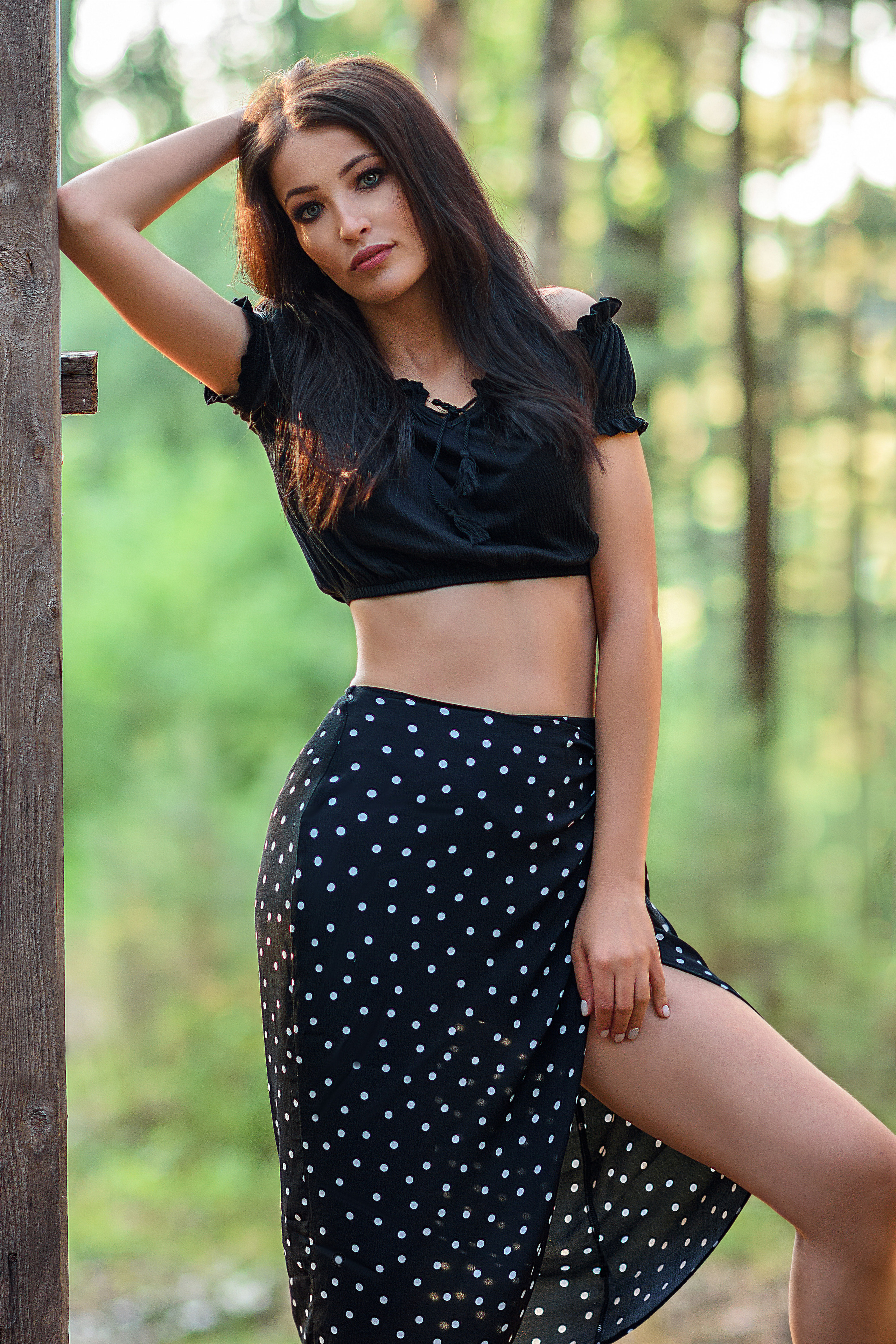 Стильные женские портреты в Тюмени профессиональный фотограф Павлюк Ал. Фотограф Тюмень Павлюк Александр