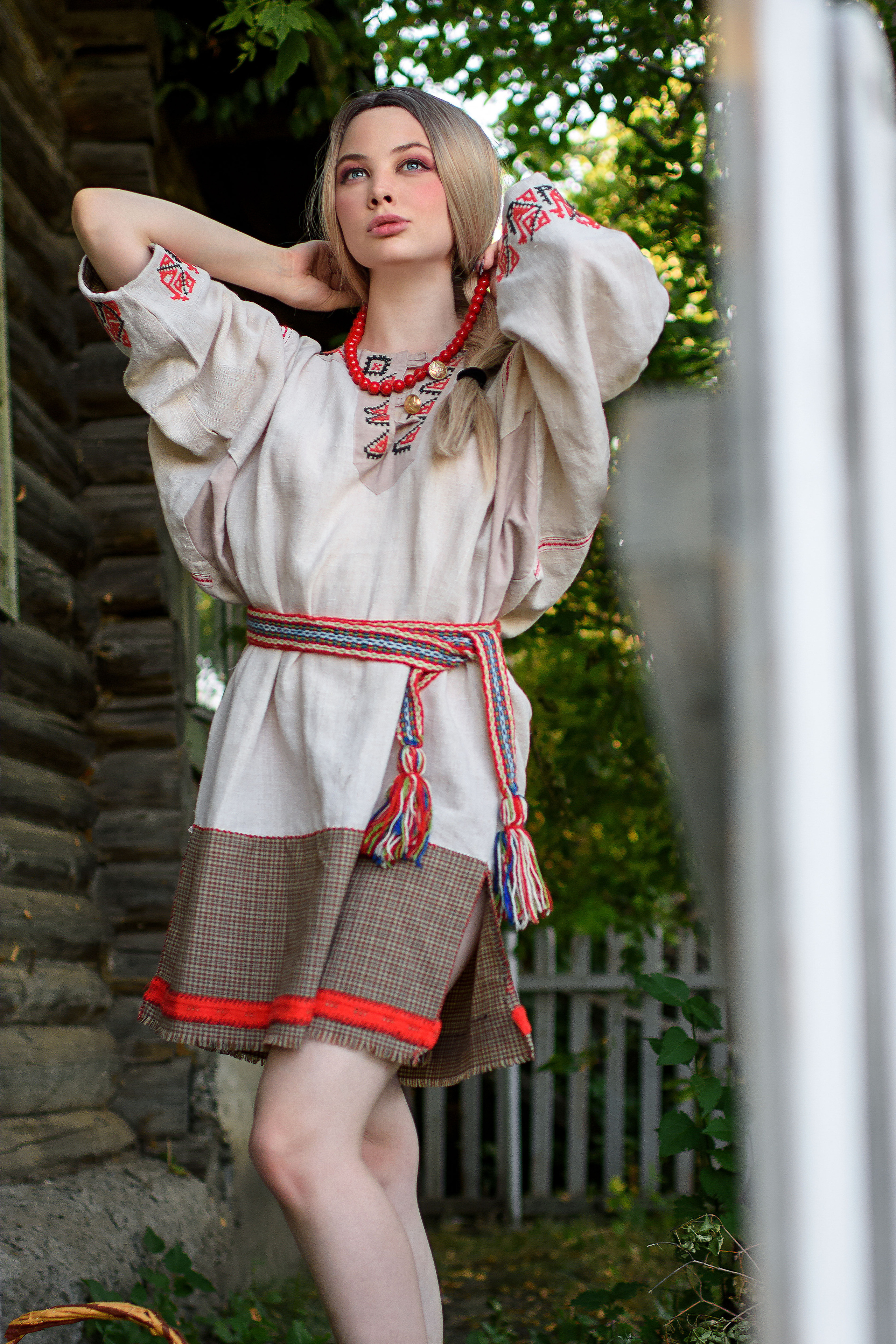 Стильные женские портреты в Тюмени профессиональный фотограф Павлюк Ал. Фотограф Тюмень Павлюк Александр