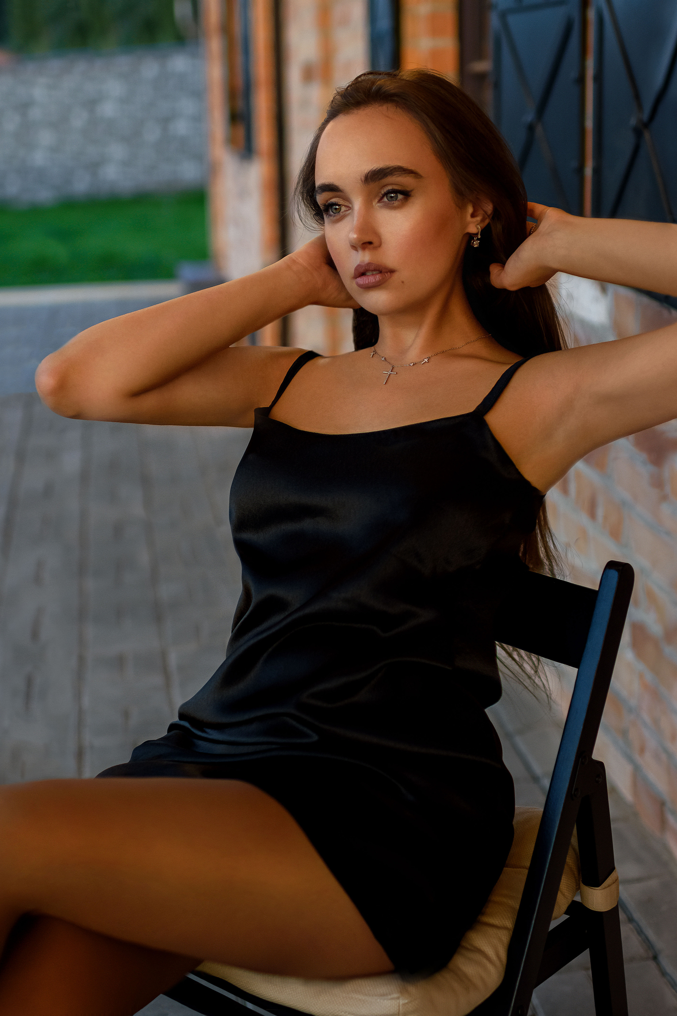 Стильные женские портреты в Тюмени профессиональный фотограф Павлюк Ал. Фотограф Тюмень Павлюк Александр